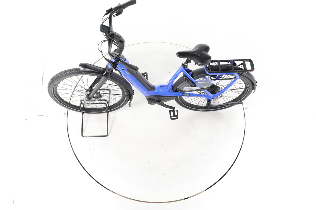 Gazelle Avignon C380 HMB City E-Bike Tiefeinsteiger - Image 19