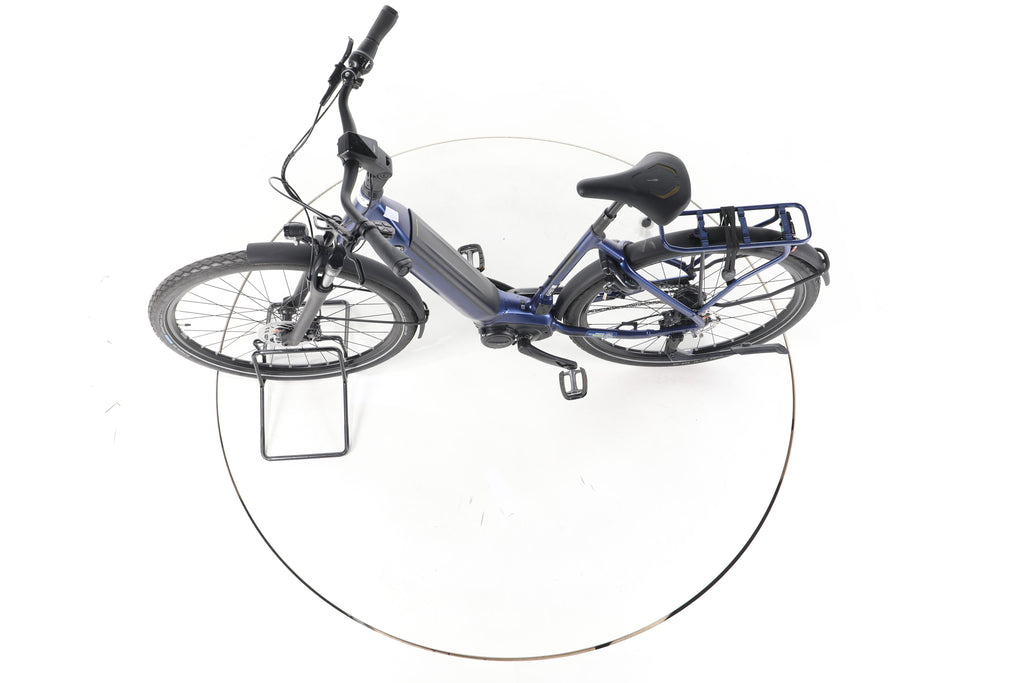 Giant DailyTour E+ 1 RT Trekking E-Bike Tiefeinsteiger 2024 - Image 19