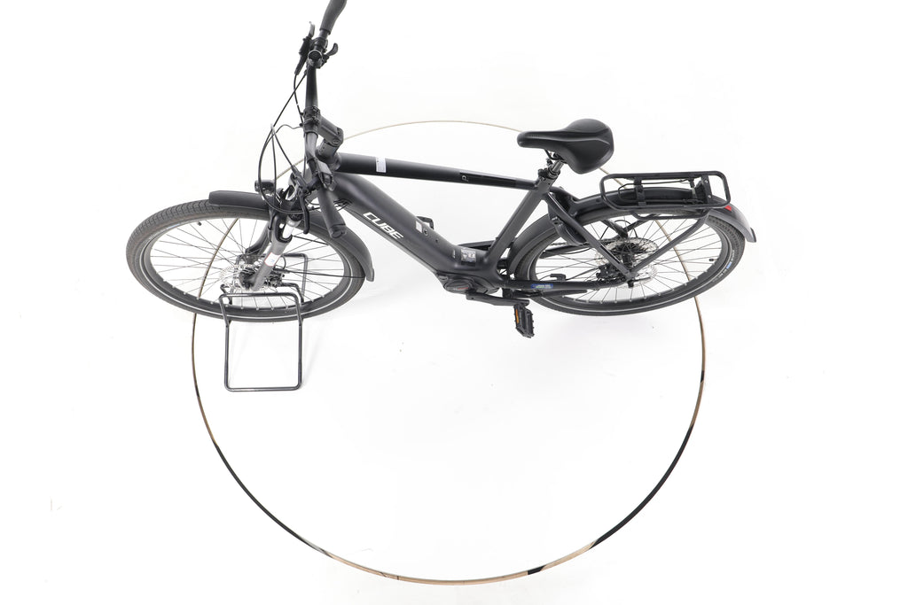 Cube Touring Hybrid Pro Trekking E-Bike - Image 19