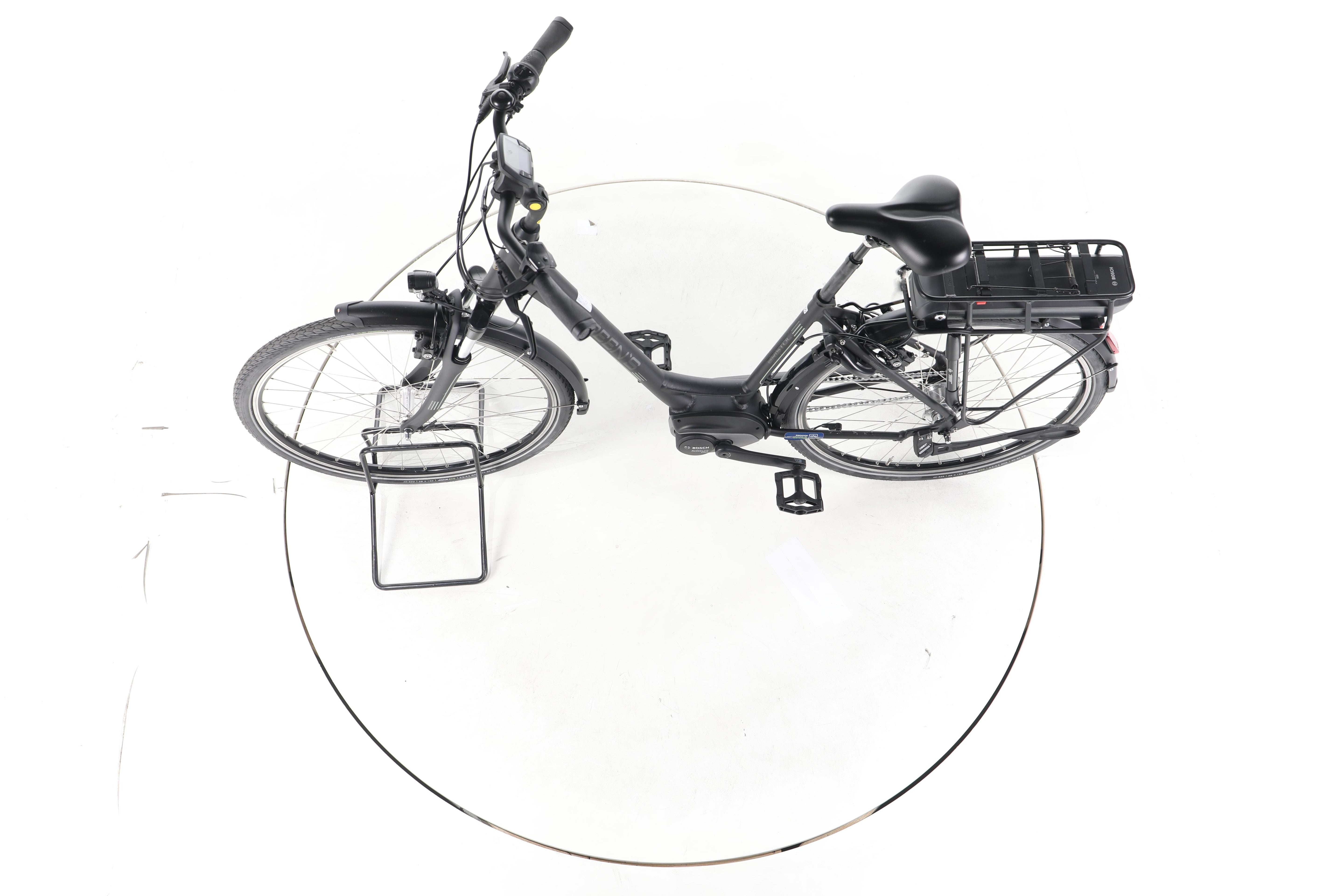 Green's Bristol City E-Bike Tiefeinsteiger - Image 19