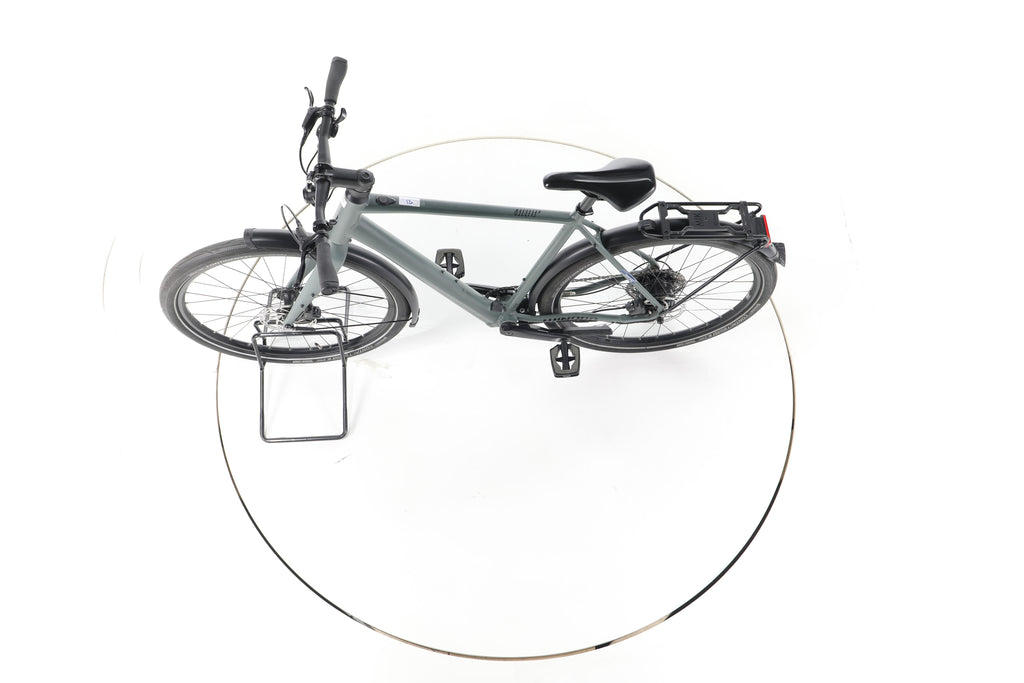 Winora E-Flitzer Trekking E-Bike - Image 19