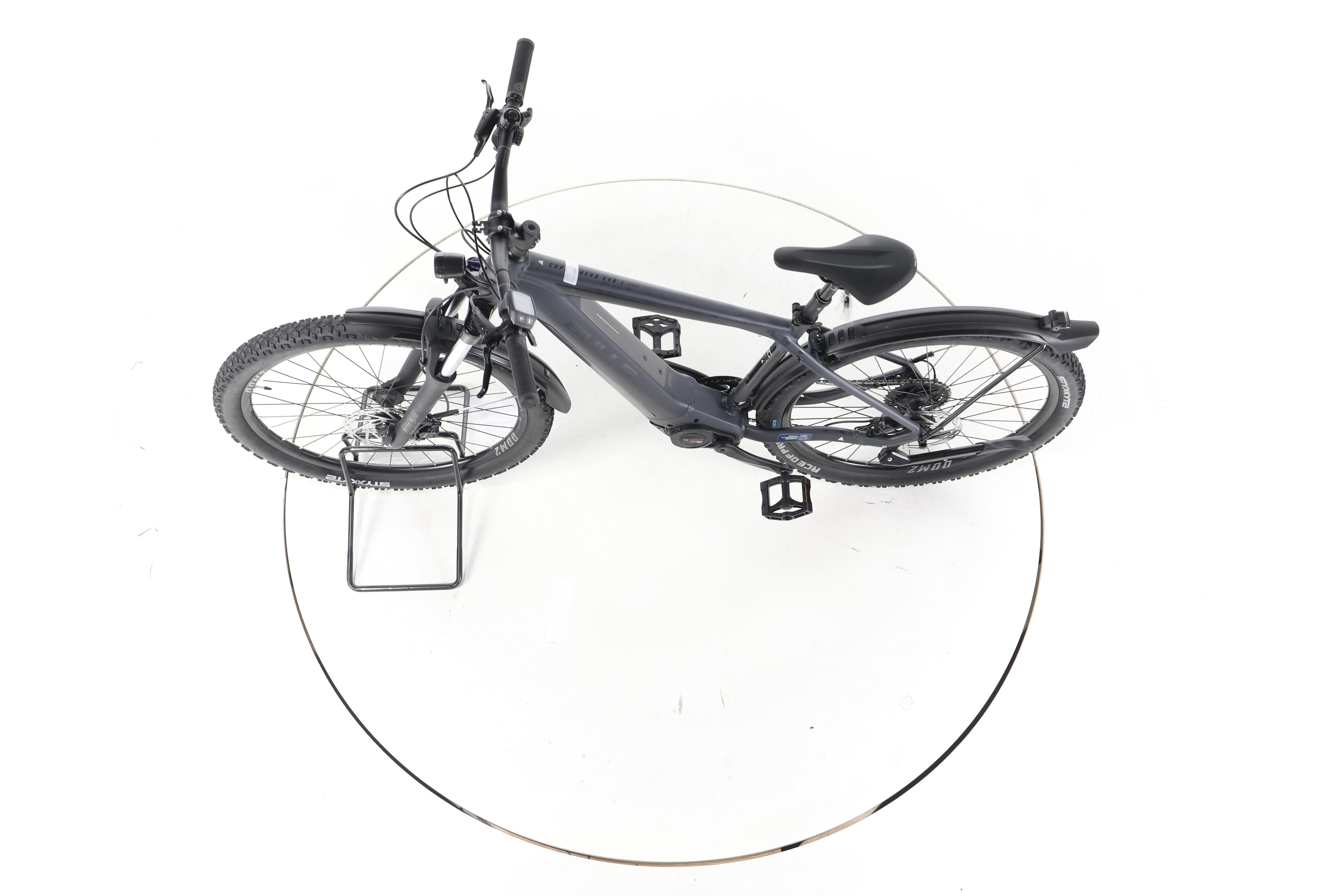 Bulls Copperhead EVO 1 Street Trekking E-Bike - Image 19