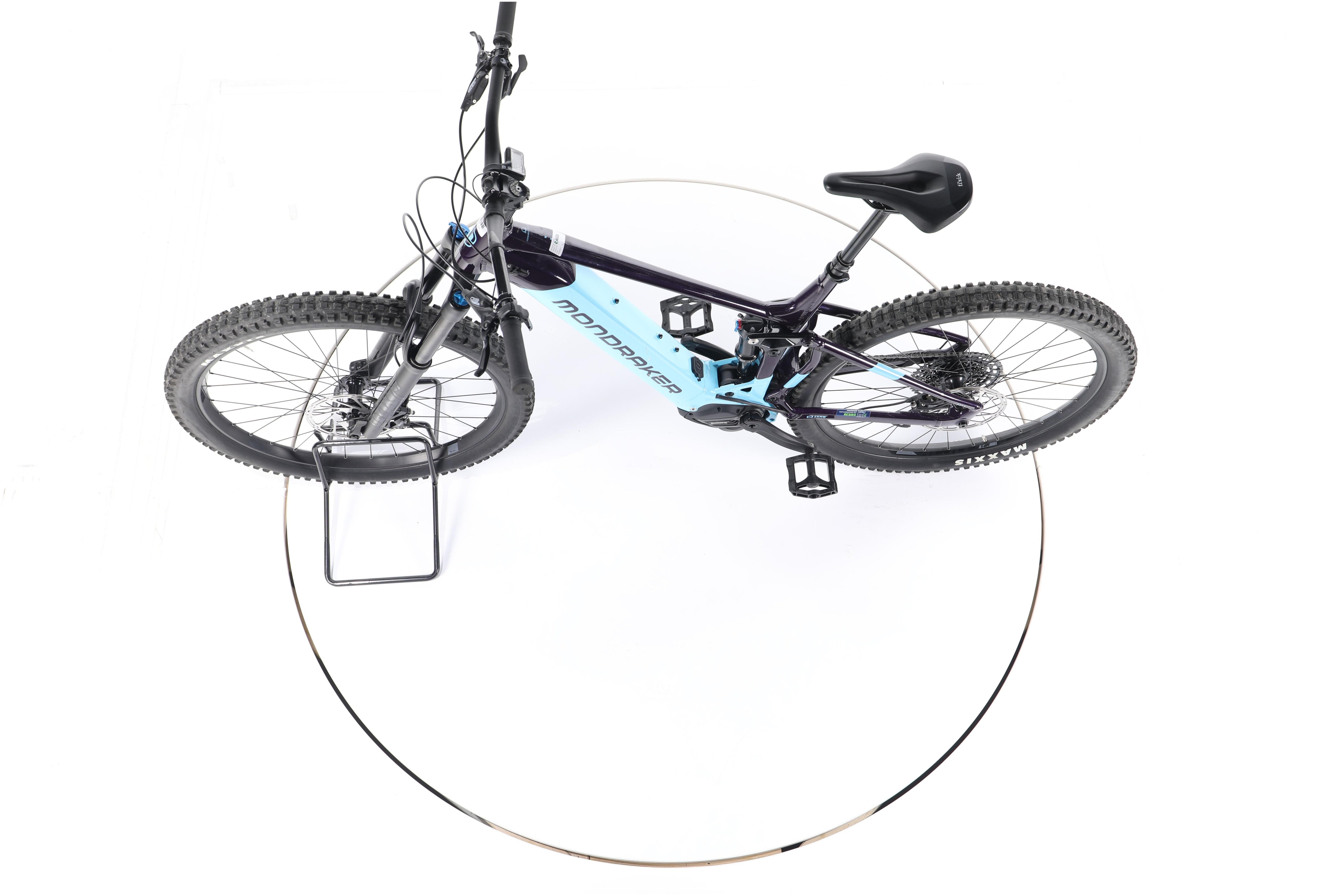 Mondraker DUSK R E-Bike Fully - Image 19