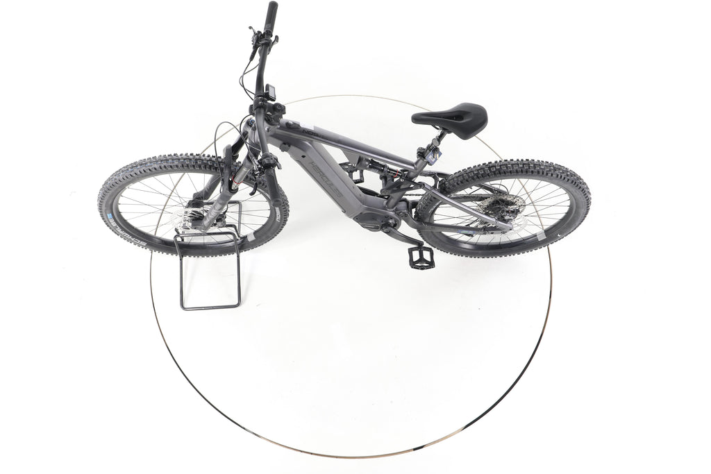 Hercules Nos FS 2.1 E-Bike Fully - Image 19
