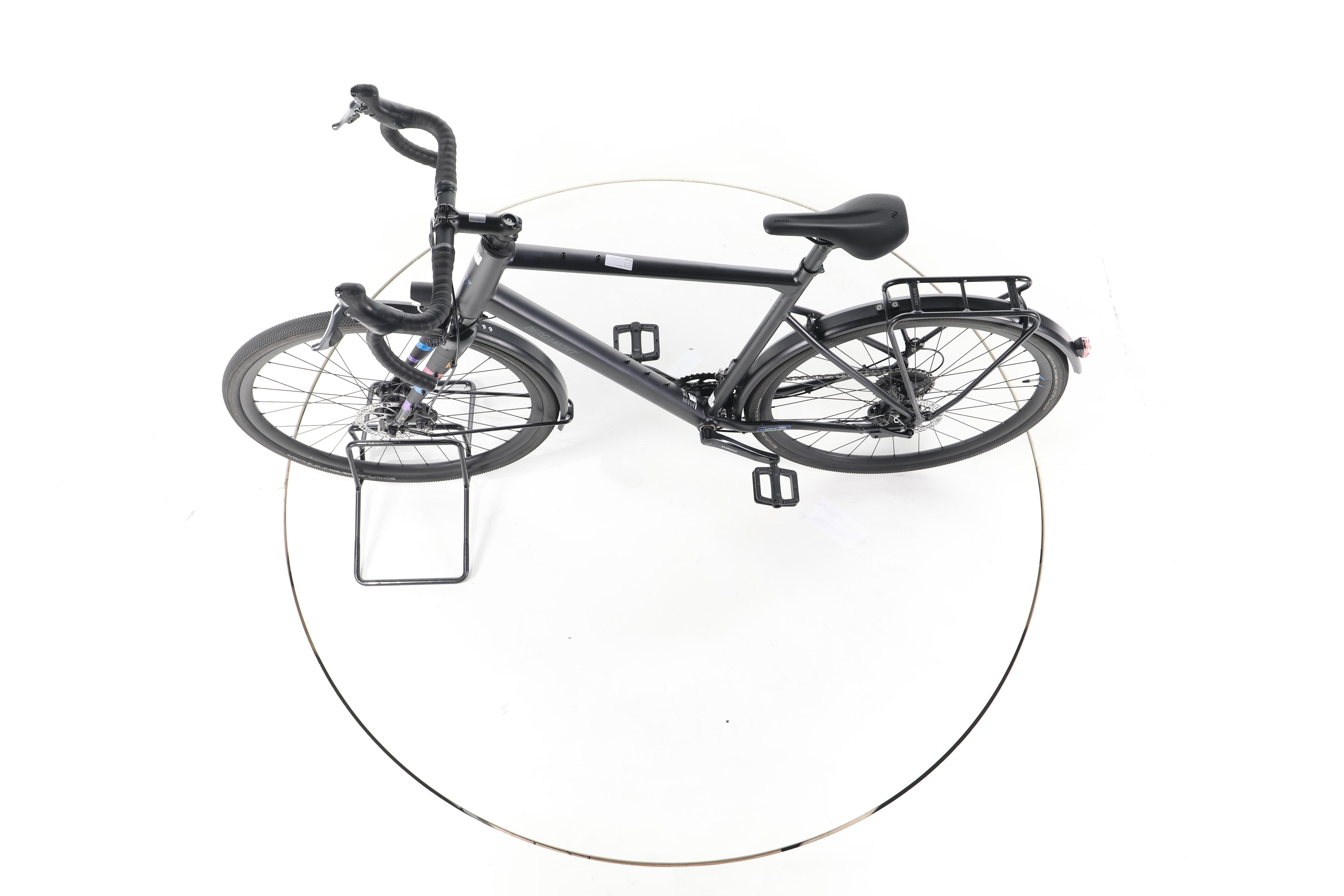 Bergamont Grandurance RD 3 - Image 19