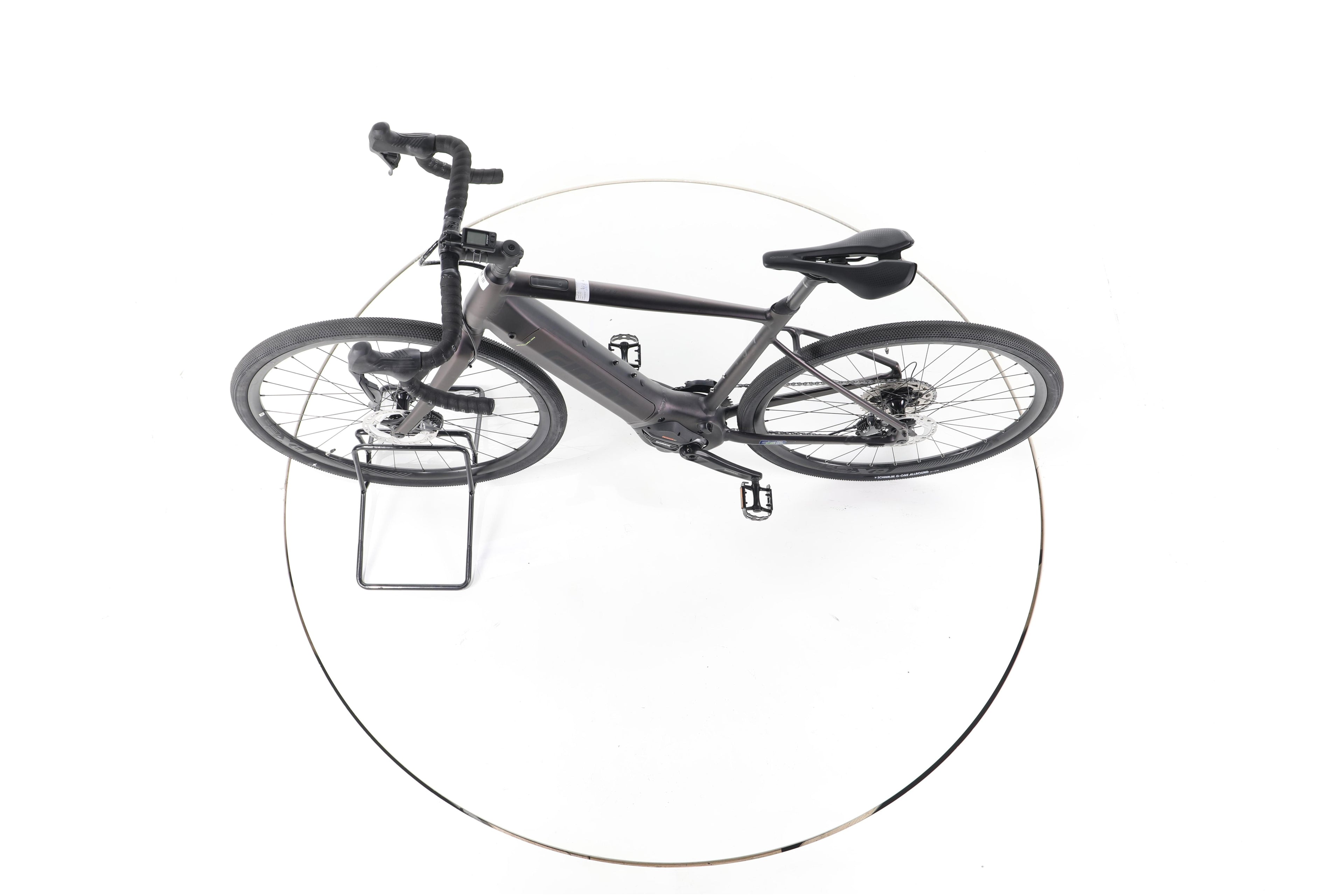 Giant Revolt E+ E-Gravelbike - Image 19