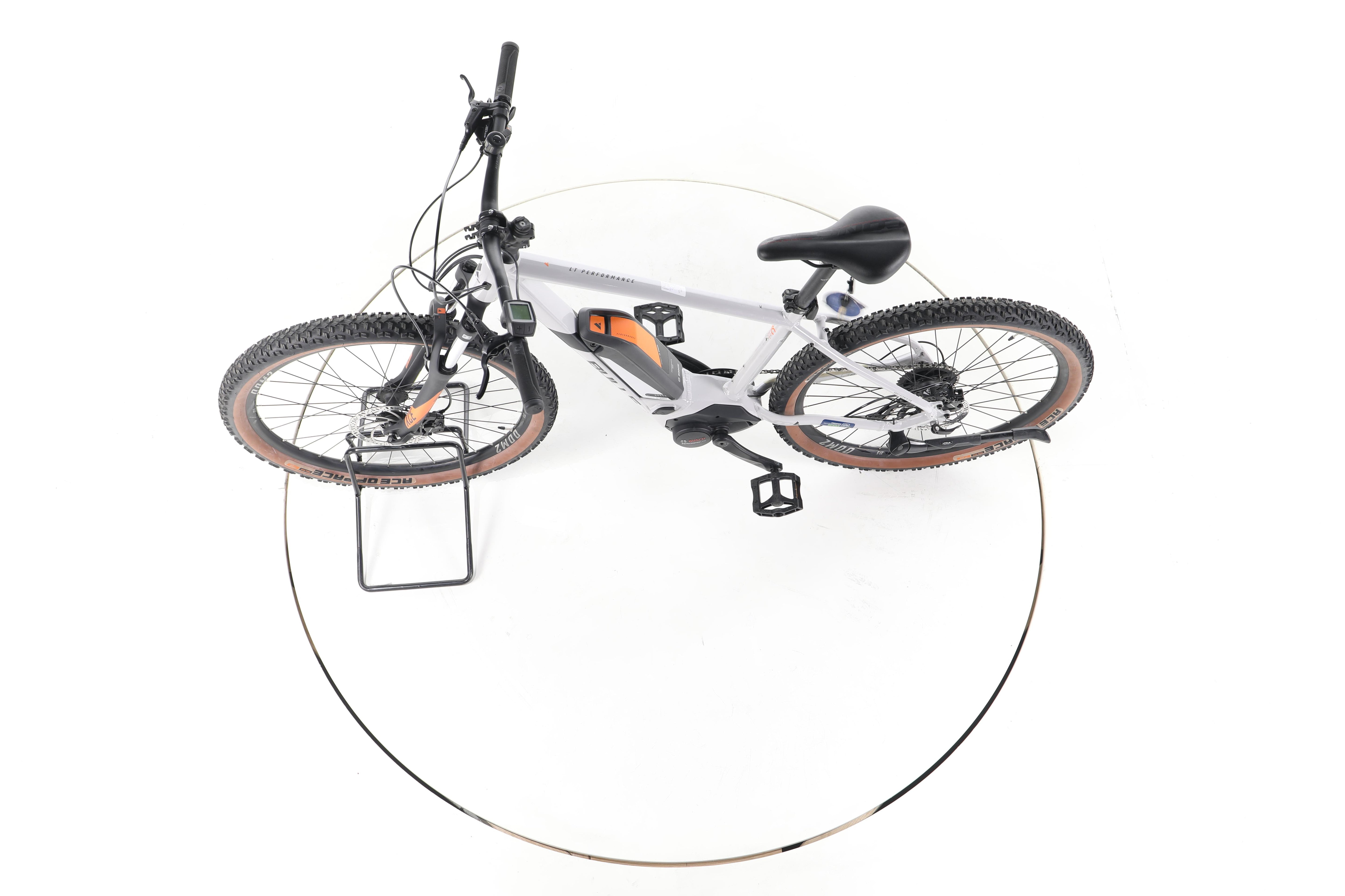 Bulls LT Performance E-Bike - Image 19