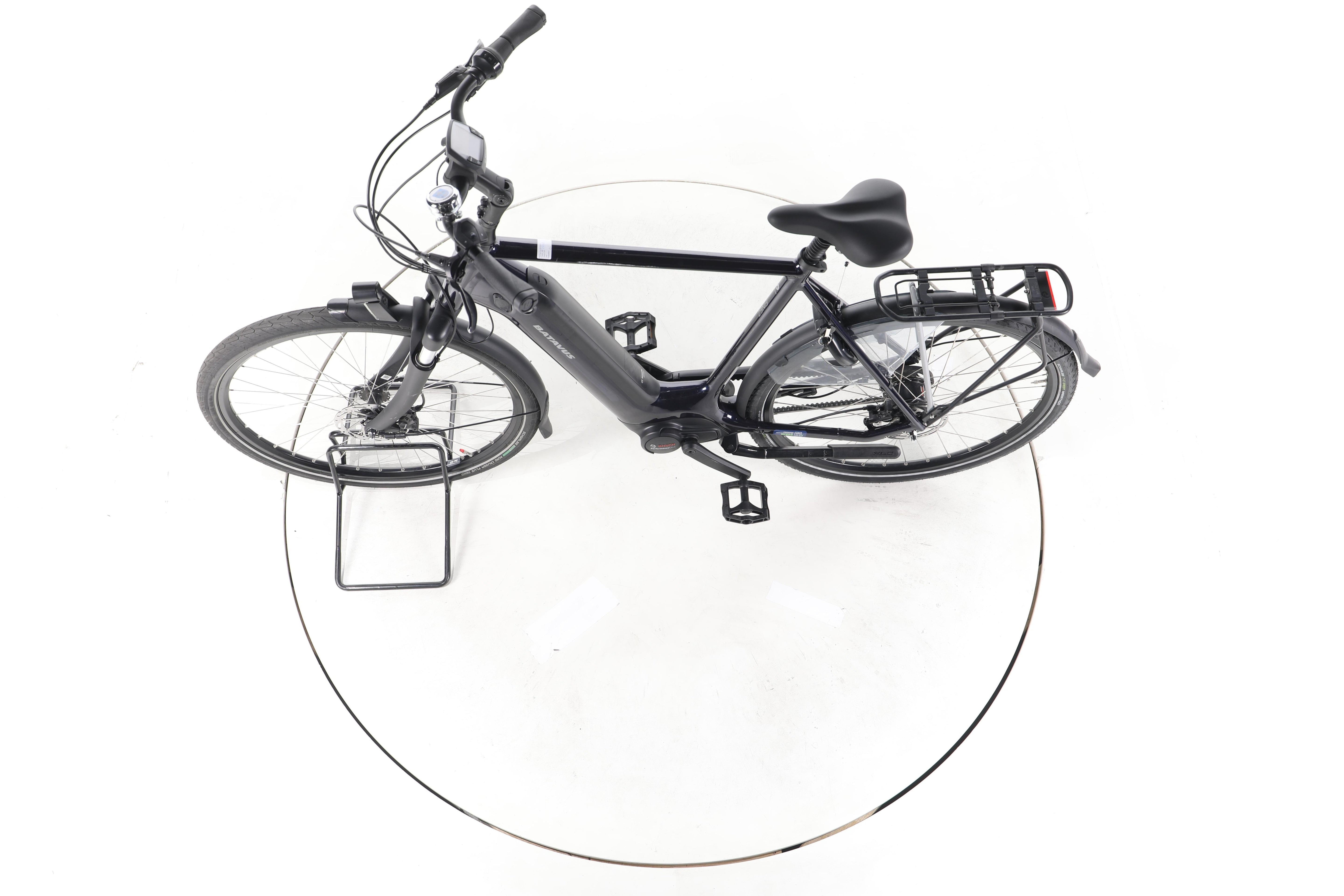 Batavus Finez City E-Bike - Image 19