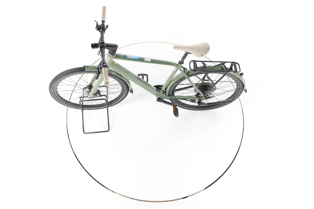 Orbea Vibe H10 EQ Trekking E-Bike - Image 19