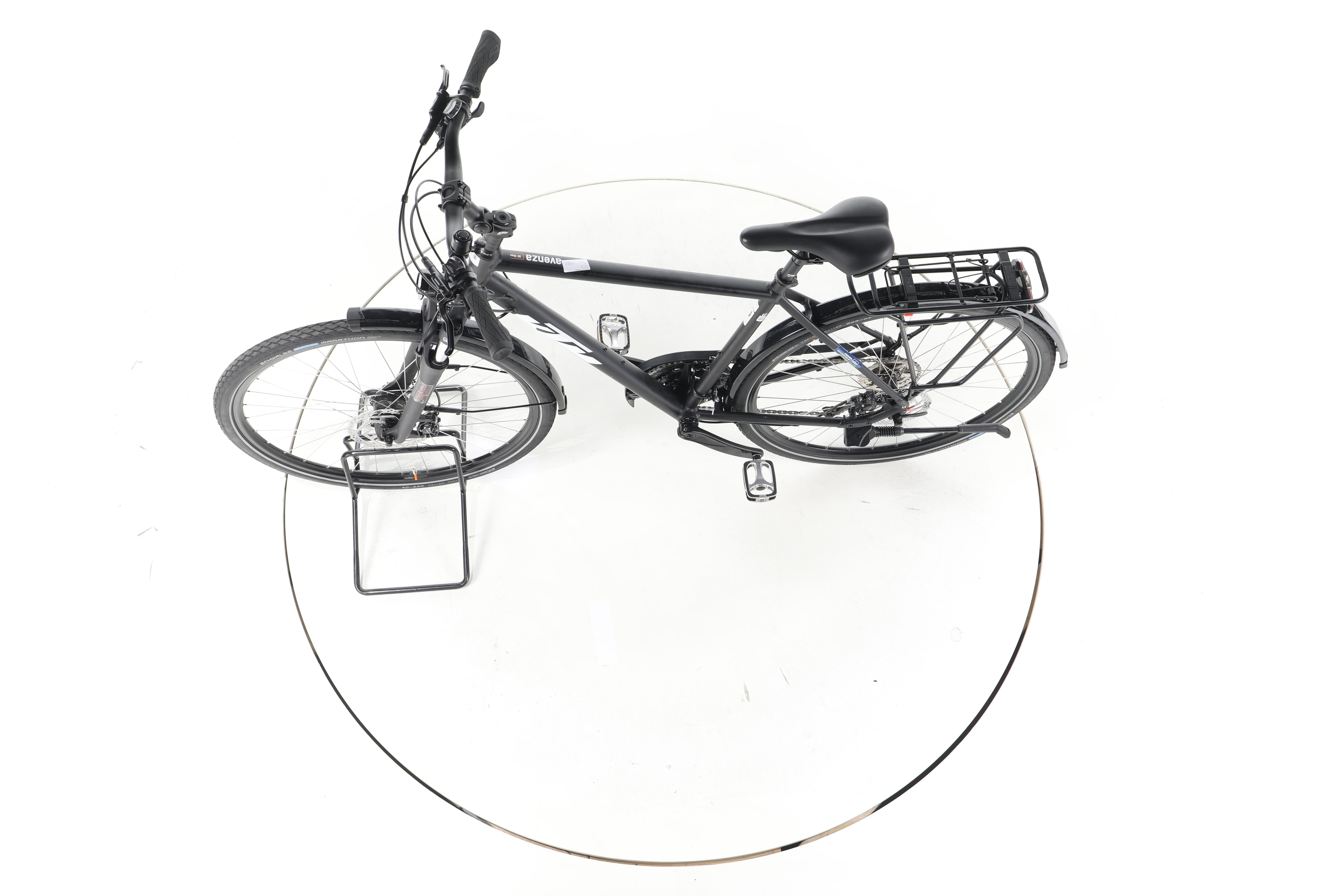 KTM Avenza30 Disc Fahrrad City & Trekking - Image 19