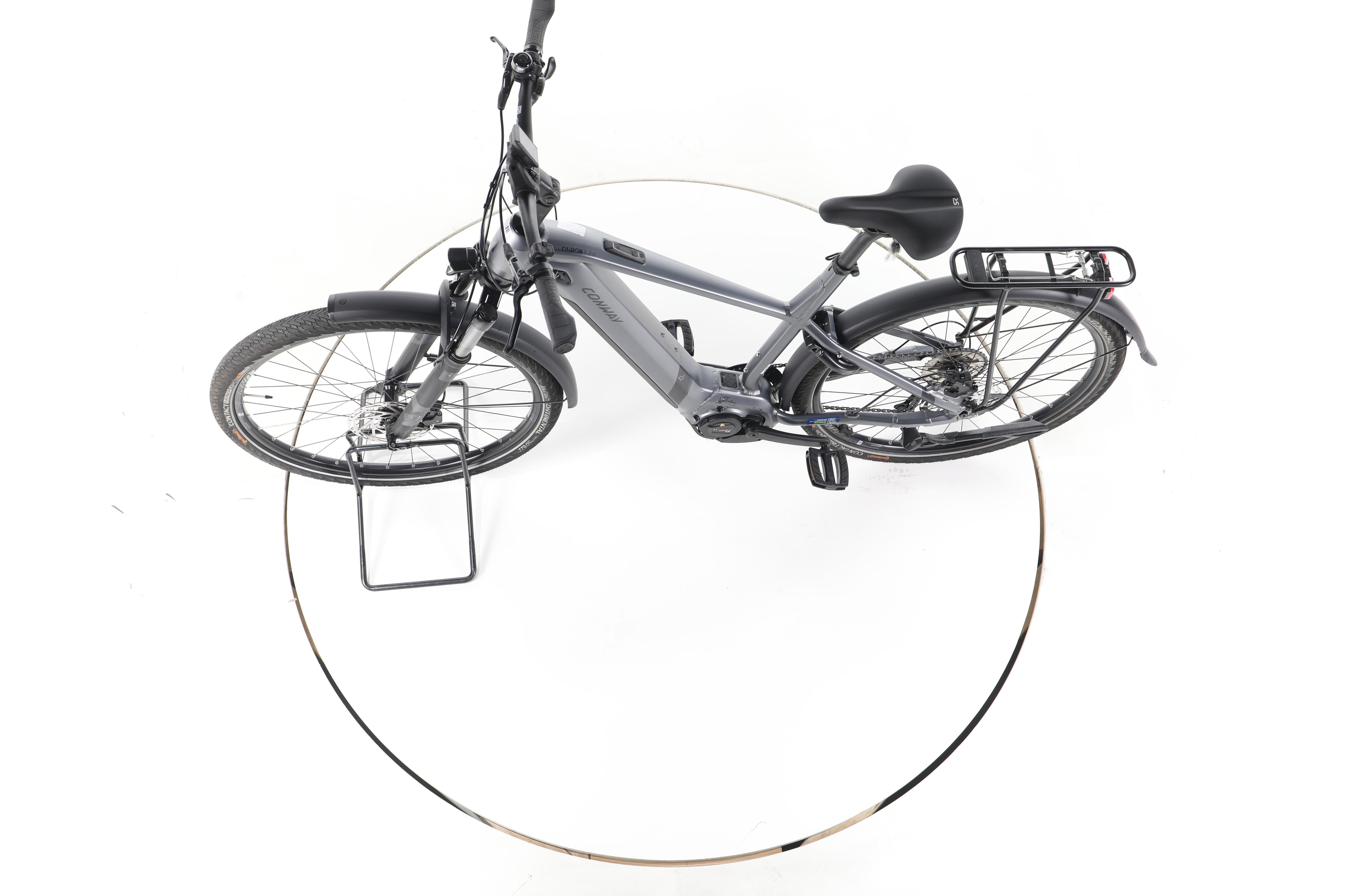 Conway Cairon T 3.0 Trekking E-Bike 2024 - Image 19