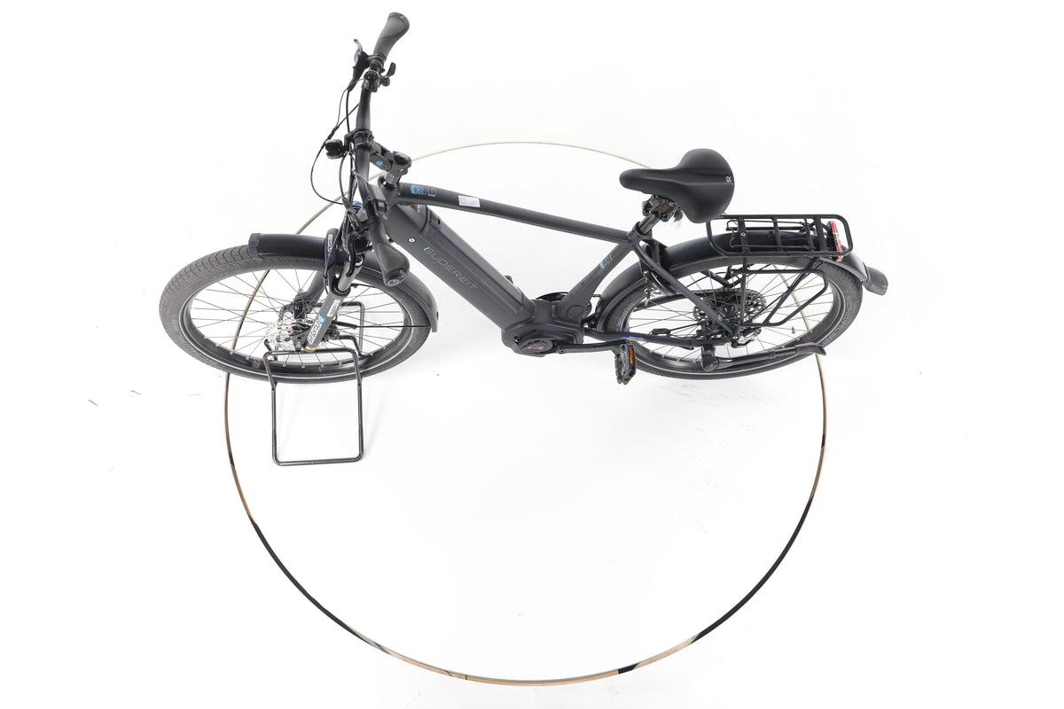 Gudereit ET-12 Trekking E-Bike - Image 19