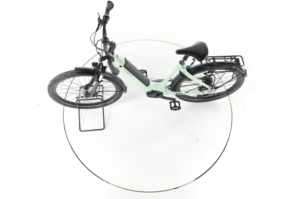 Velo de Ville SEB 990 Smart 5-G Nexus FL City E-Bike Tiefeinsteiger - Image 19