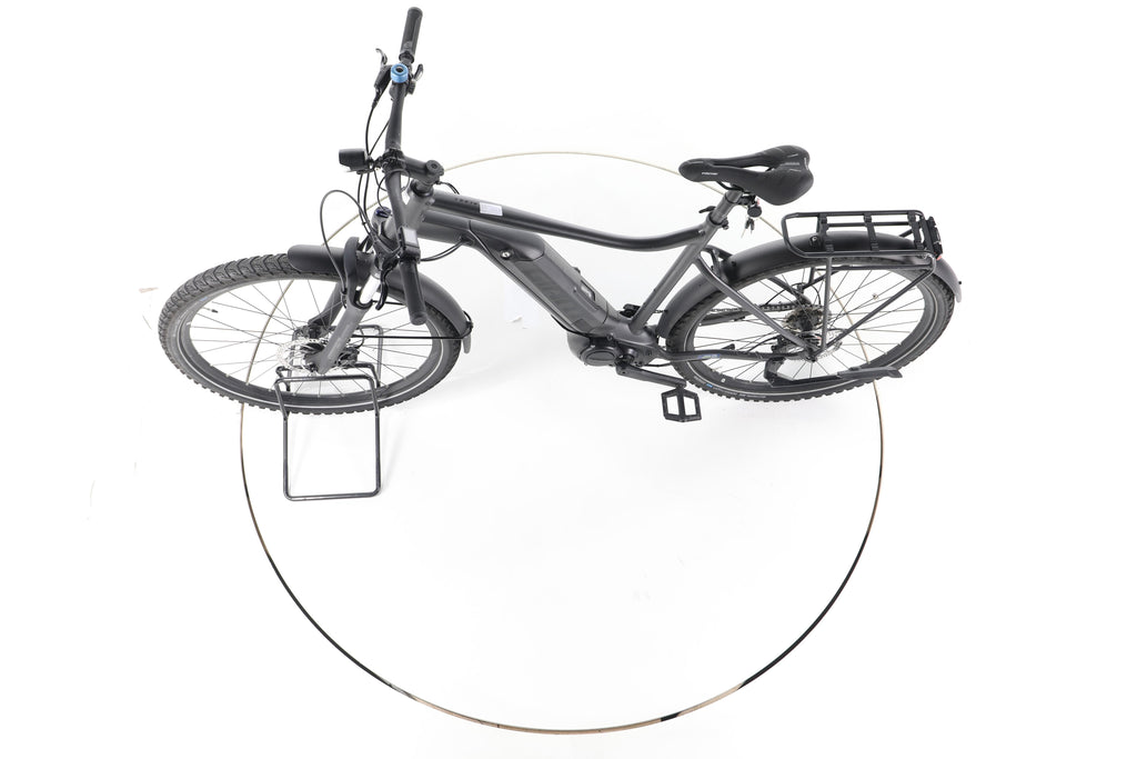 Giant Talon E+ EX Trekking E-Bike - Image 19