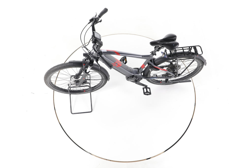 R Raymon TourRay E 6.0 Trekking E-Bike - Image 19