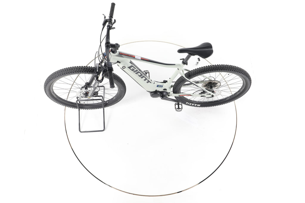 Giant Fathom E+ 2 E-Bike - Image 19
