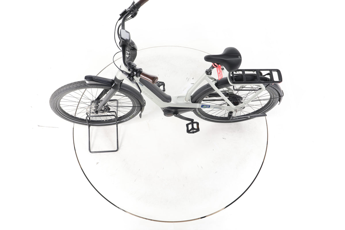 Gazelle Avignon City E-Bike Tiefeinsteiger - Image 19