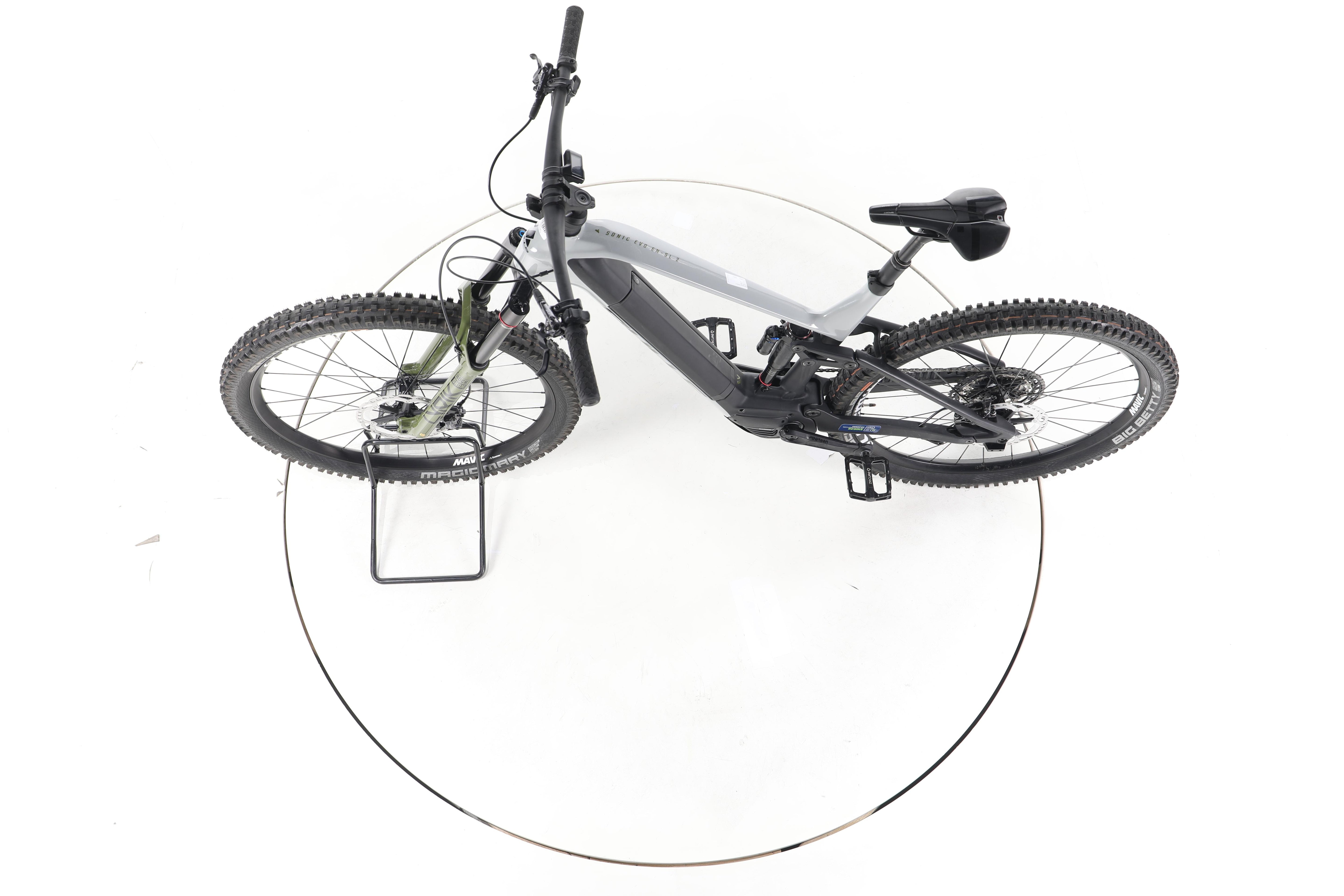 Bulls Sonic Evo  EN E-Bike Fully - Image 19