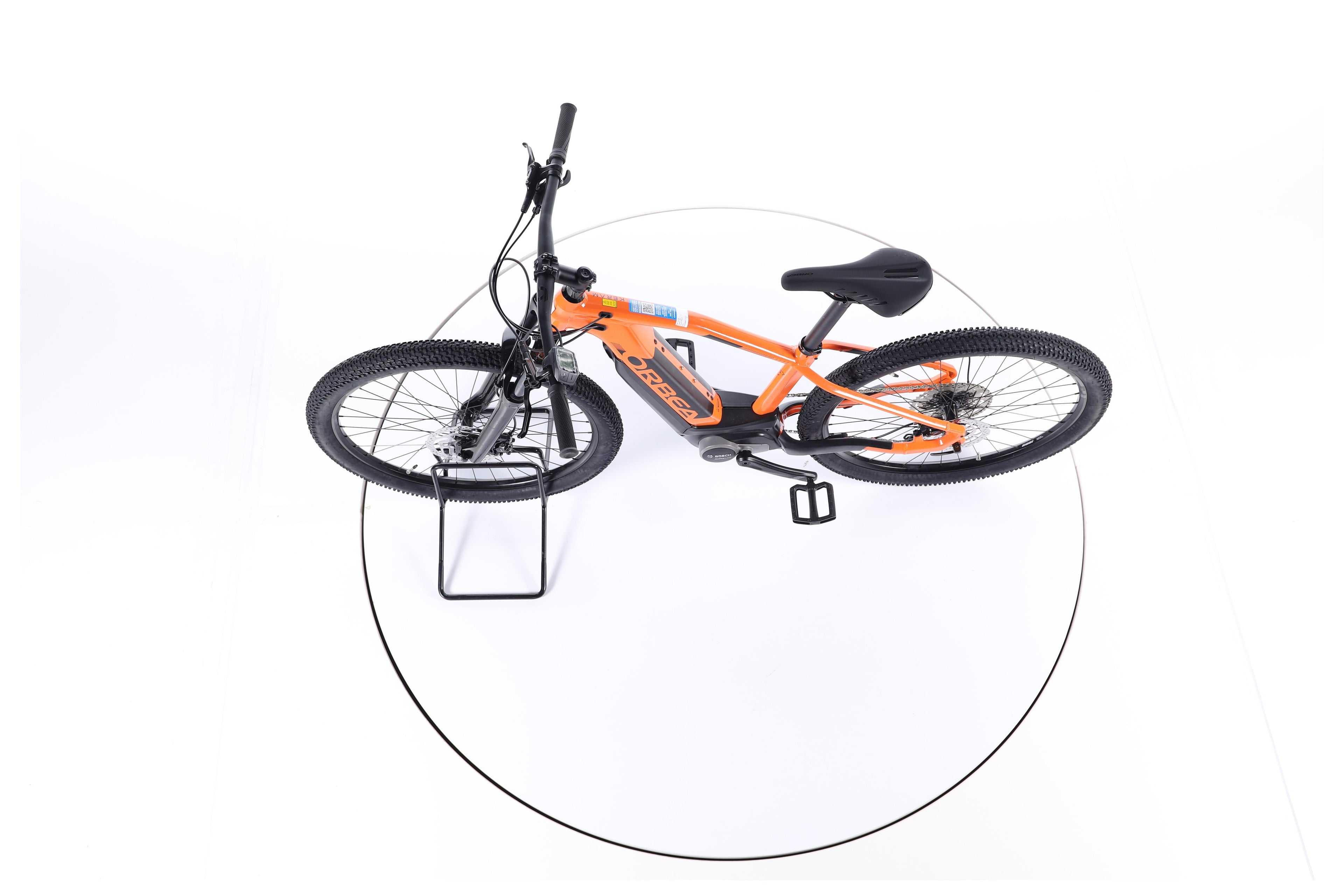 Orbea Keram 30 E-Bike - Image 19