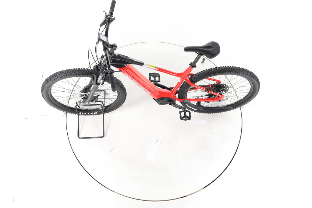 Mondraker Prime E-Bike 2025 - Image 19