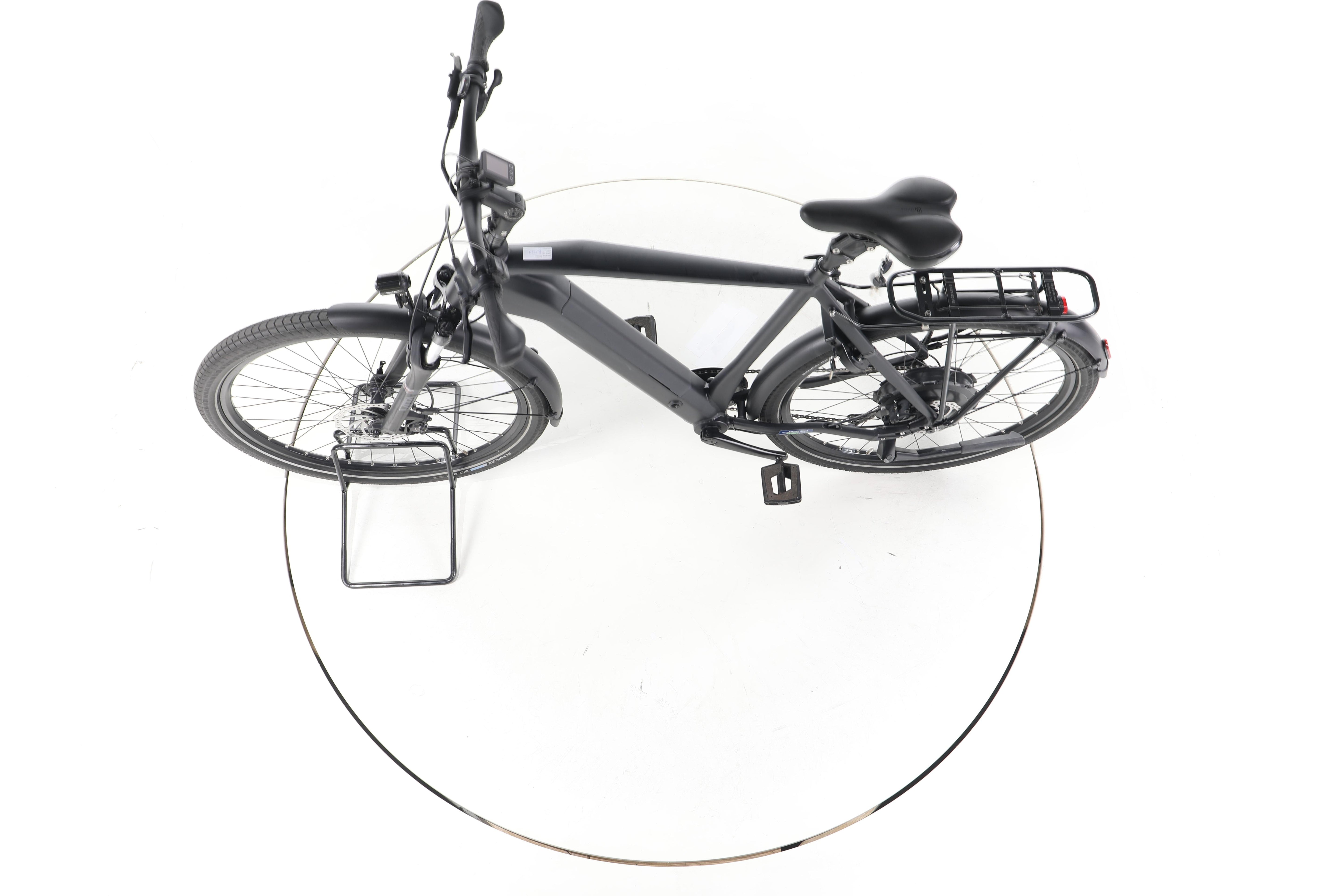 Wittich Albert Trekking E-Bike - Image 19
