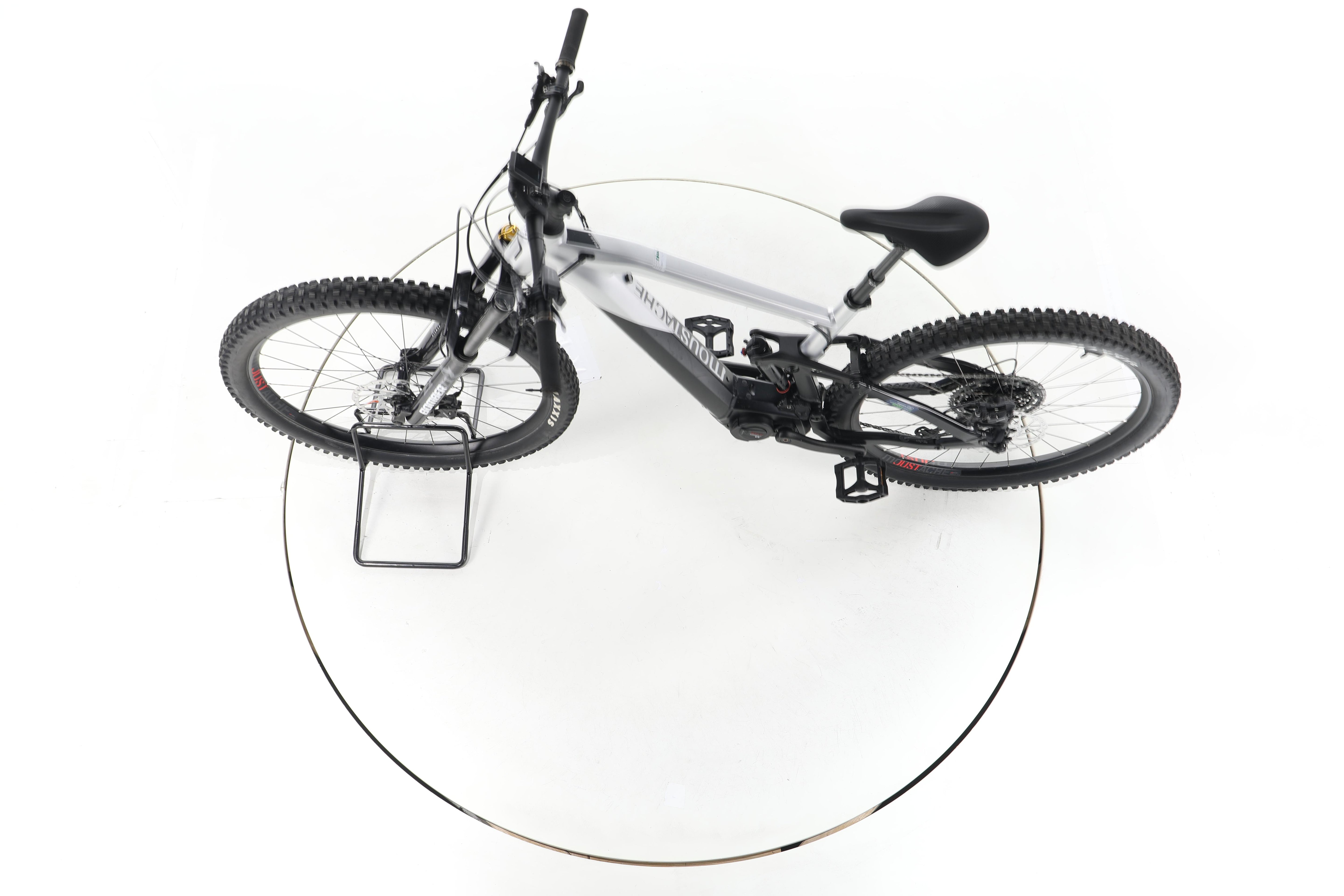 Moustache Bikes Samedi Trail 29 5 Fully E-Bike - Image 19