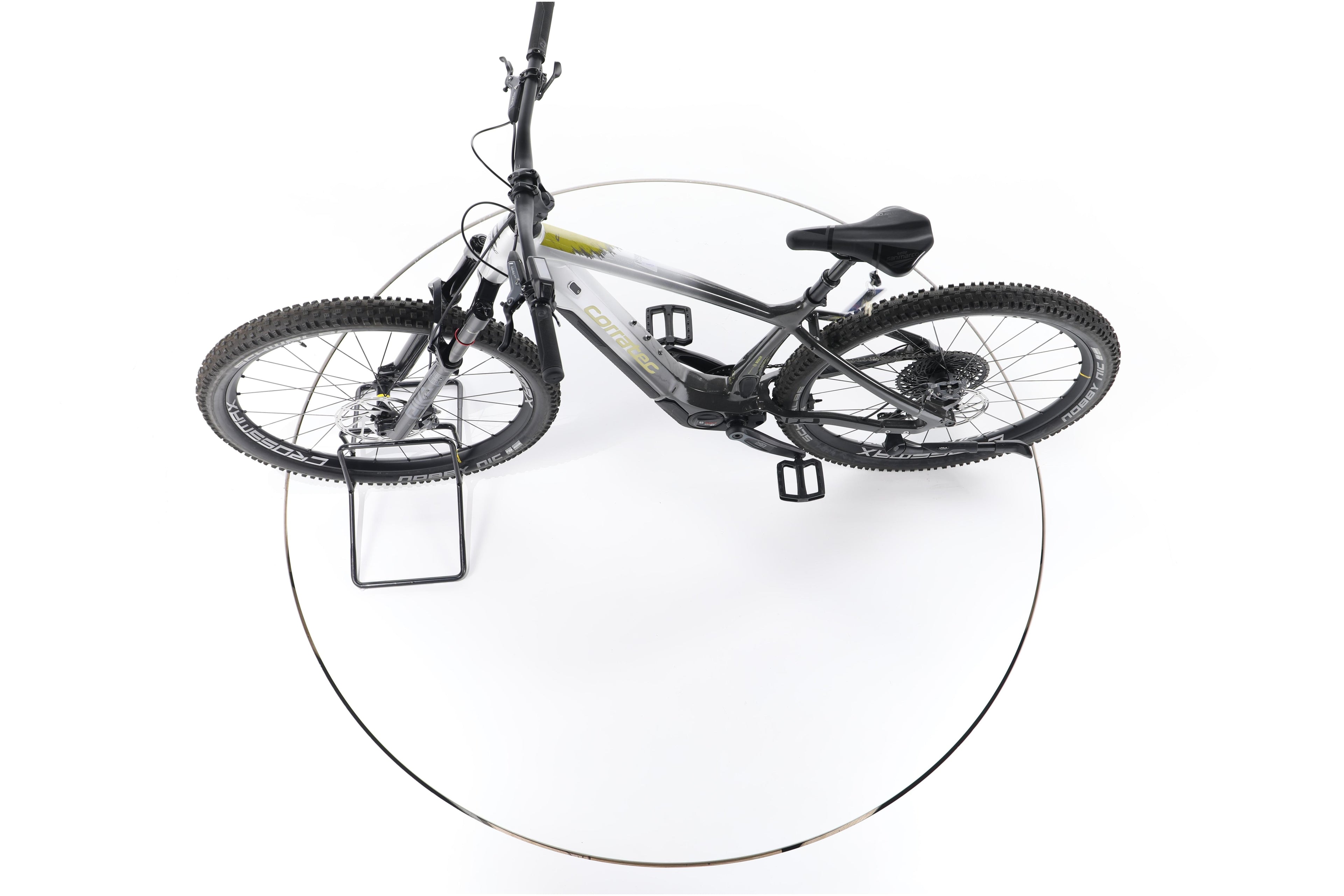 Corratec E-Power X Vert EL Pro E-Bike 2023 - Image 19