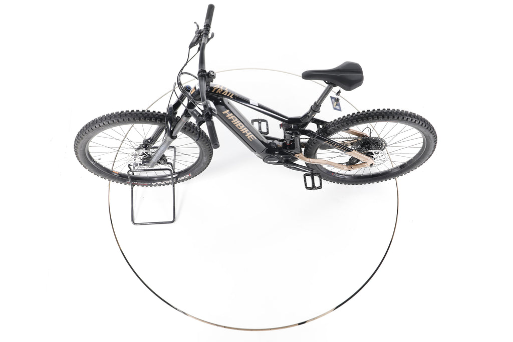 Haibike AllTrail 7 Fully E-Bike - Image 19