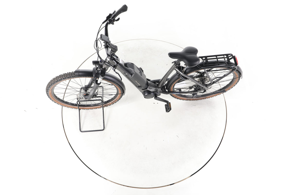 FLYER Upstreet 5 Trekking E-Bike Tiefeinsteiger - Image 19
