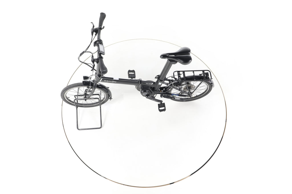 Dahon Unio E20 Falt E-Bike - Image 19