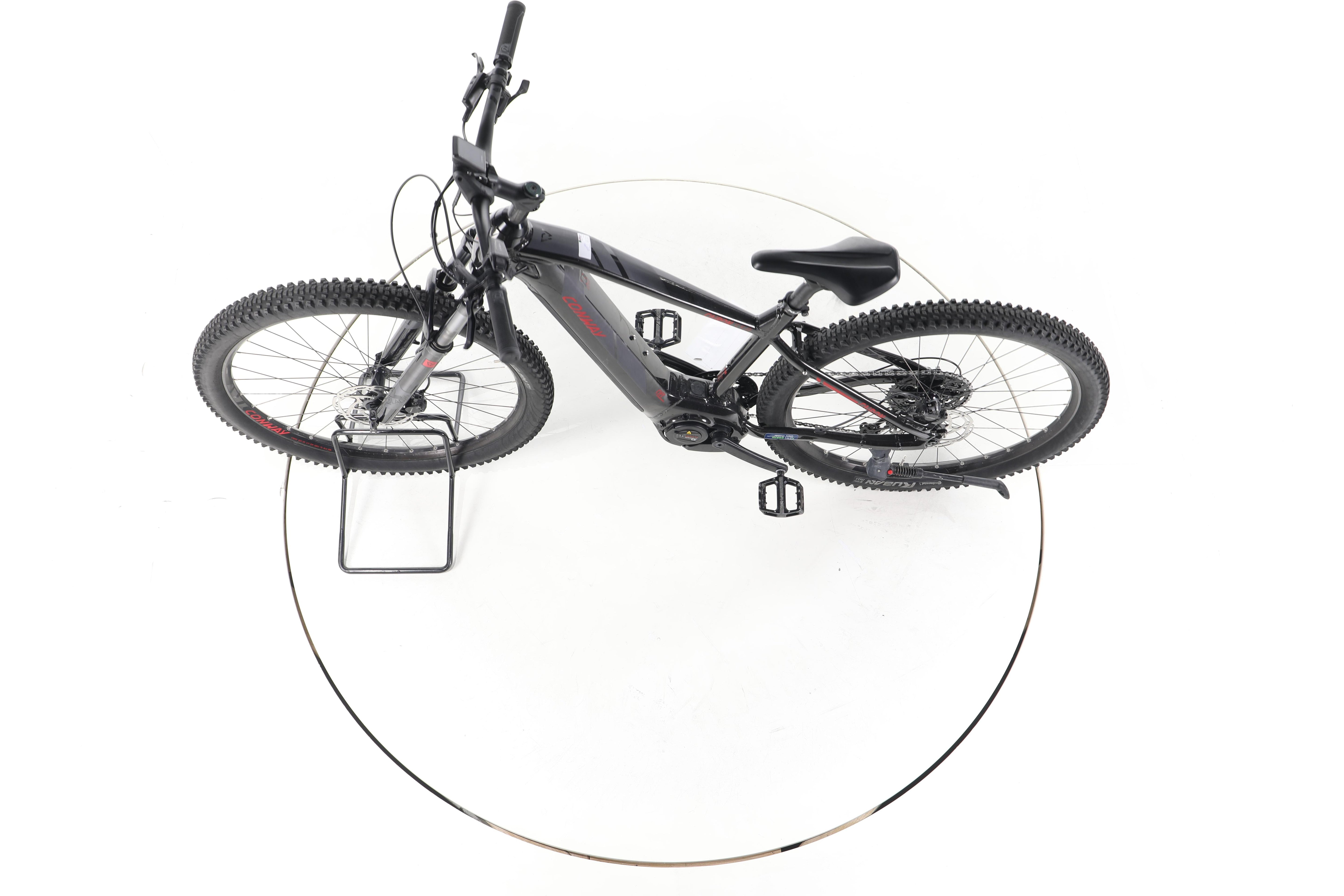 Conway Cairon S 5.0 E-Bike - Image 19