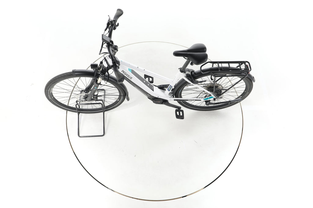 Pegasus Premio EVO 10 Lite Trekking E-Bike - Image 19