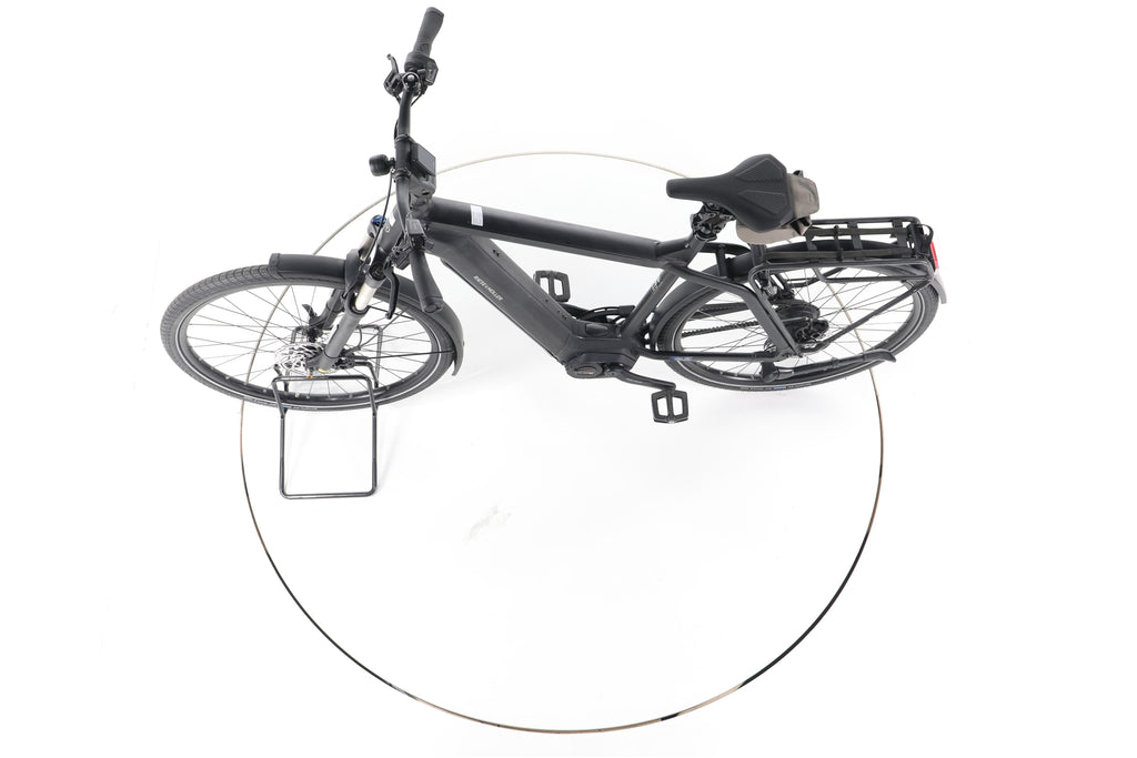 Riese & Müller Charger4 GT vario City E-Bike - Image 19