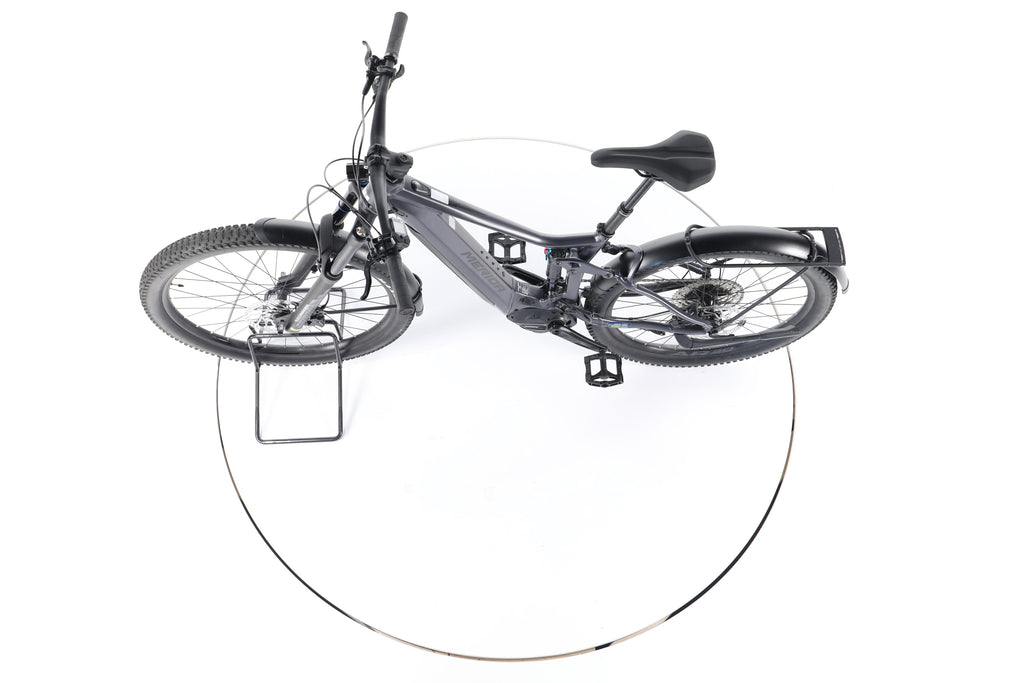 Merida eONE-FORTY EQ Fully E-Bike - Image 19