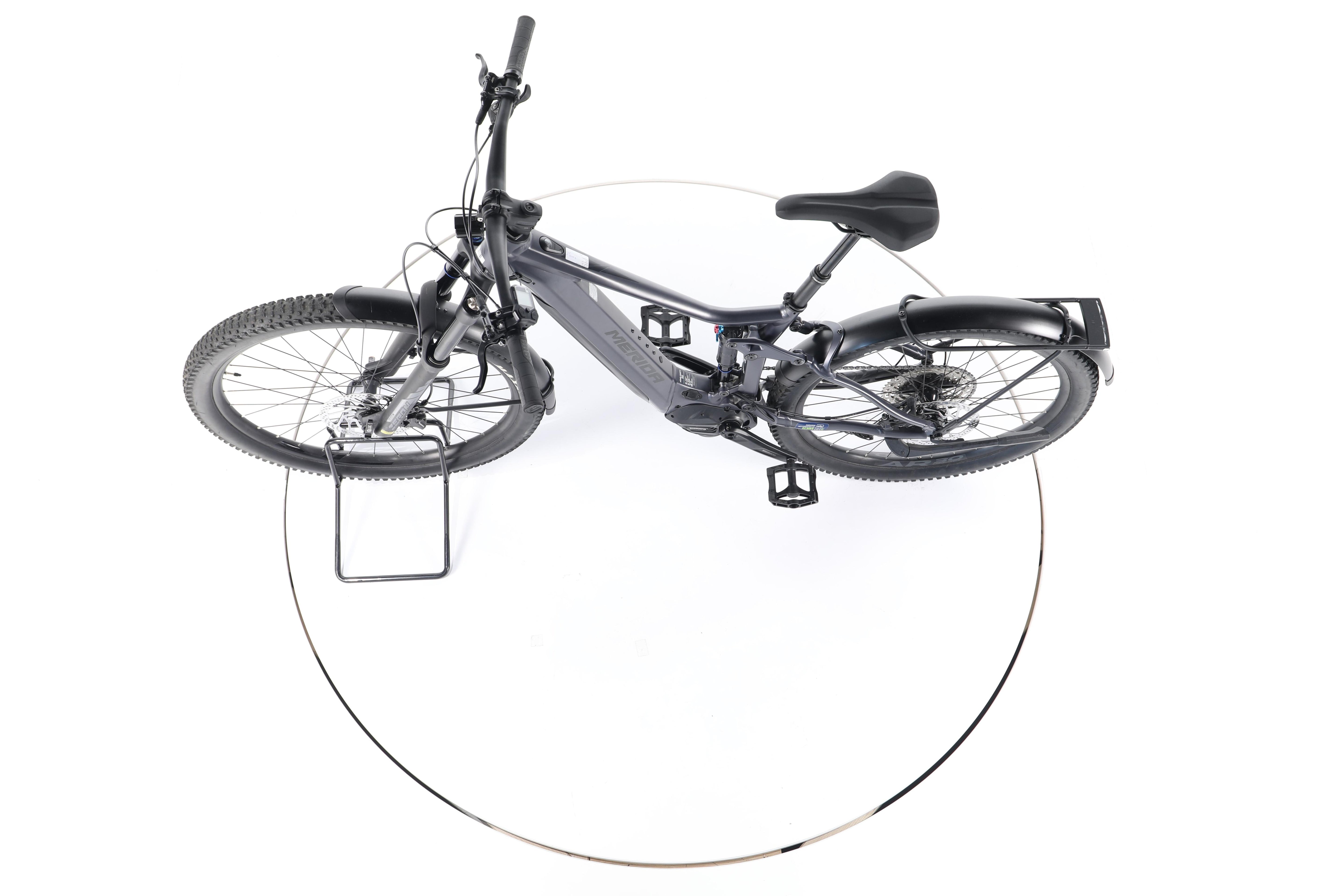 Merida eONE-FORTY EQ Fully E-Bike - Image 19