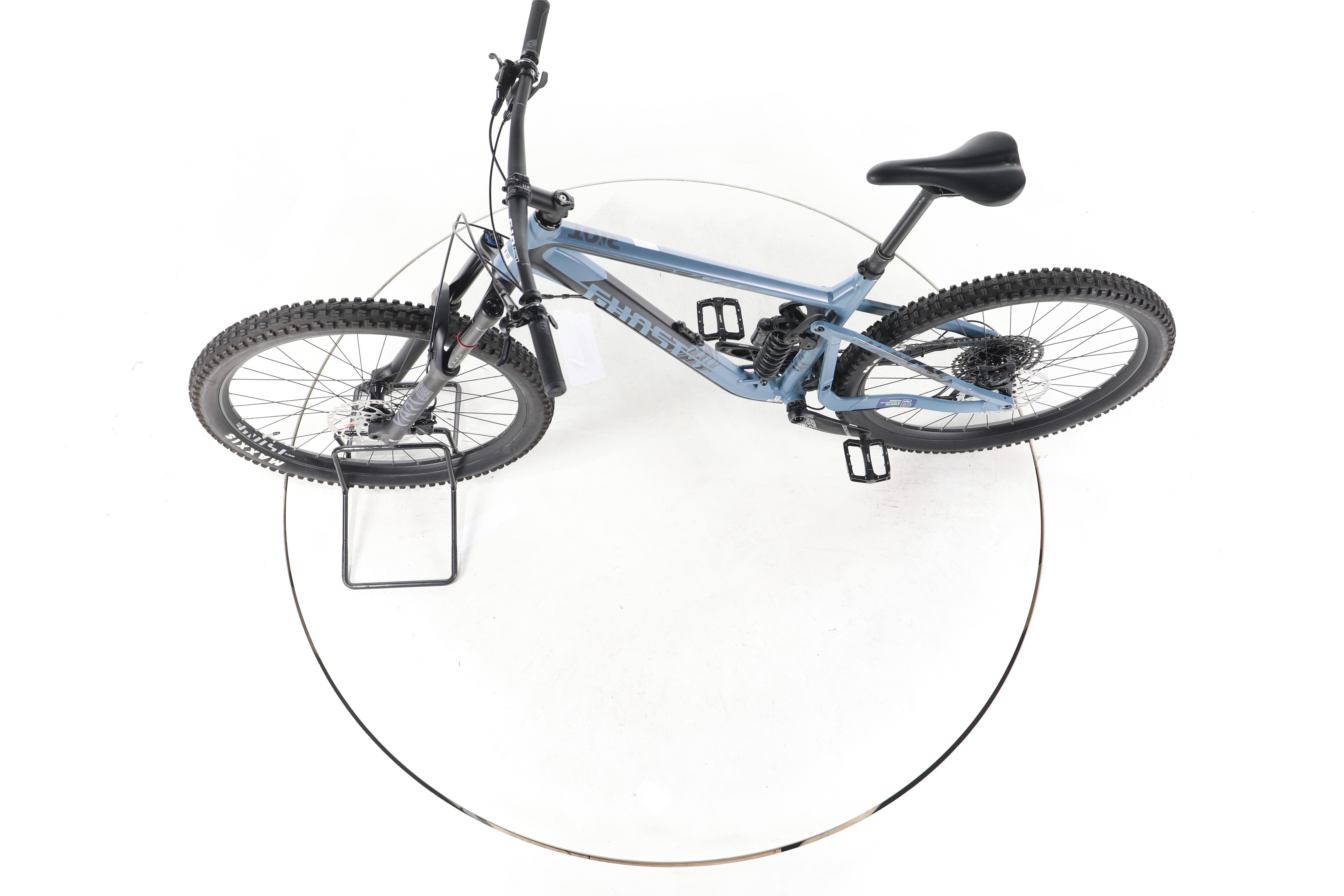Ghost Riot Enduro Essential Fahrrad Fully - Image 19