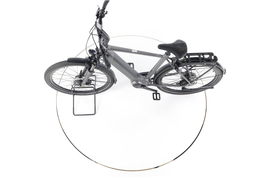 Kalkhoff Endeavour 5.B Advance+ ABS Trekking E-Bike 2023 - Image 19