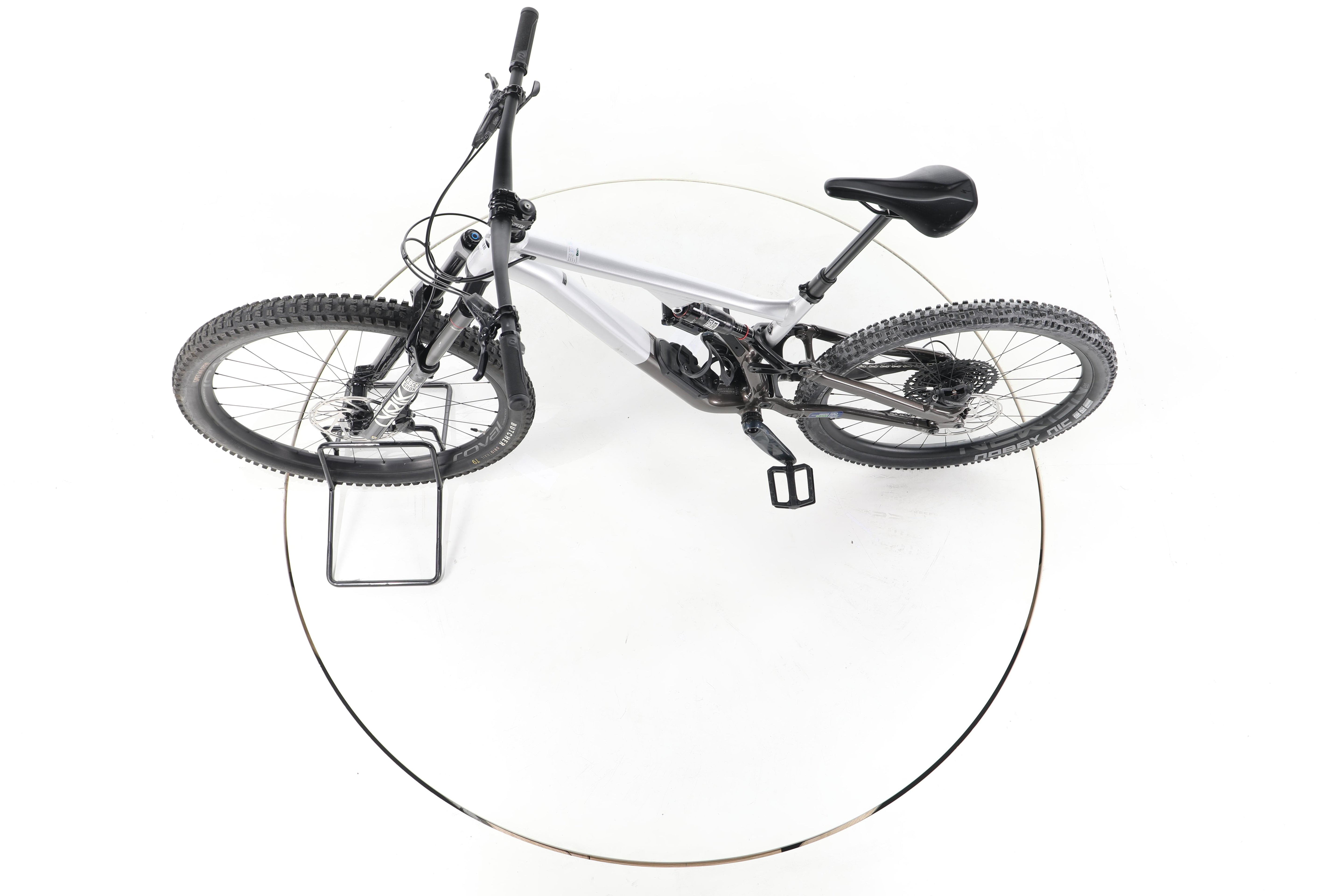 Specialized Stumpjumper EVO Elite Alloy - Image 19
