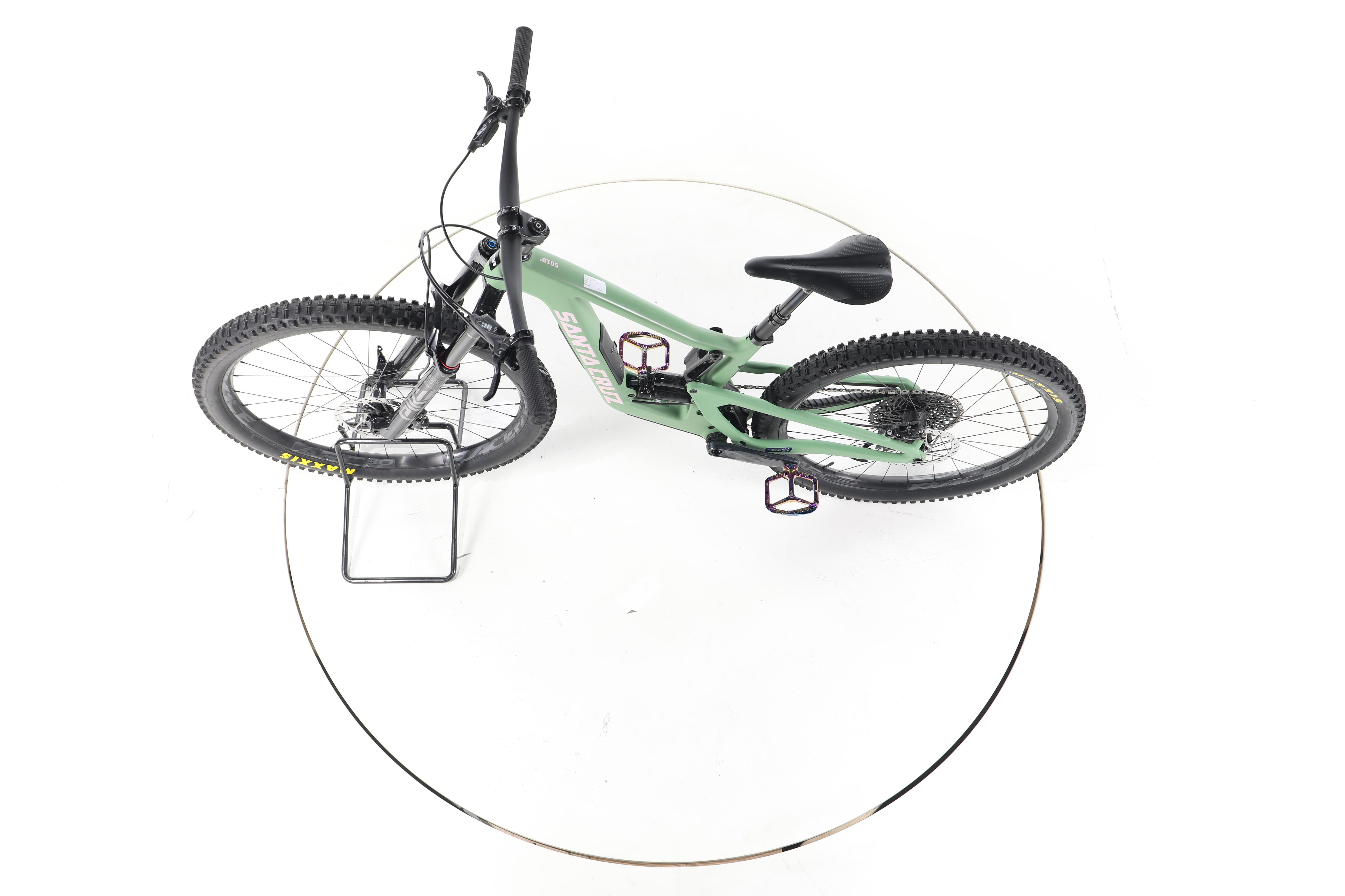 Santa Cruz 5010 5 C XS - Image 19