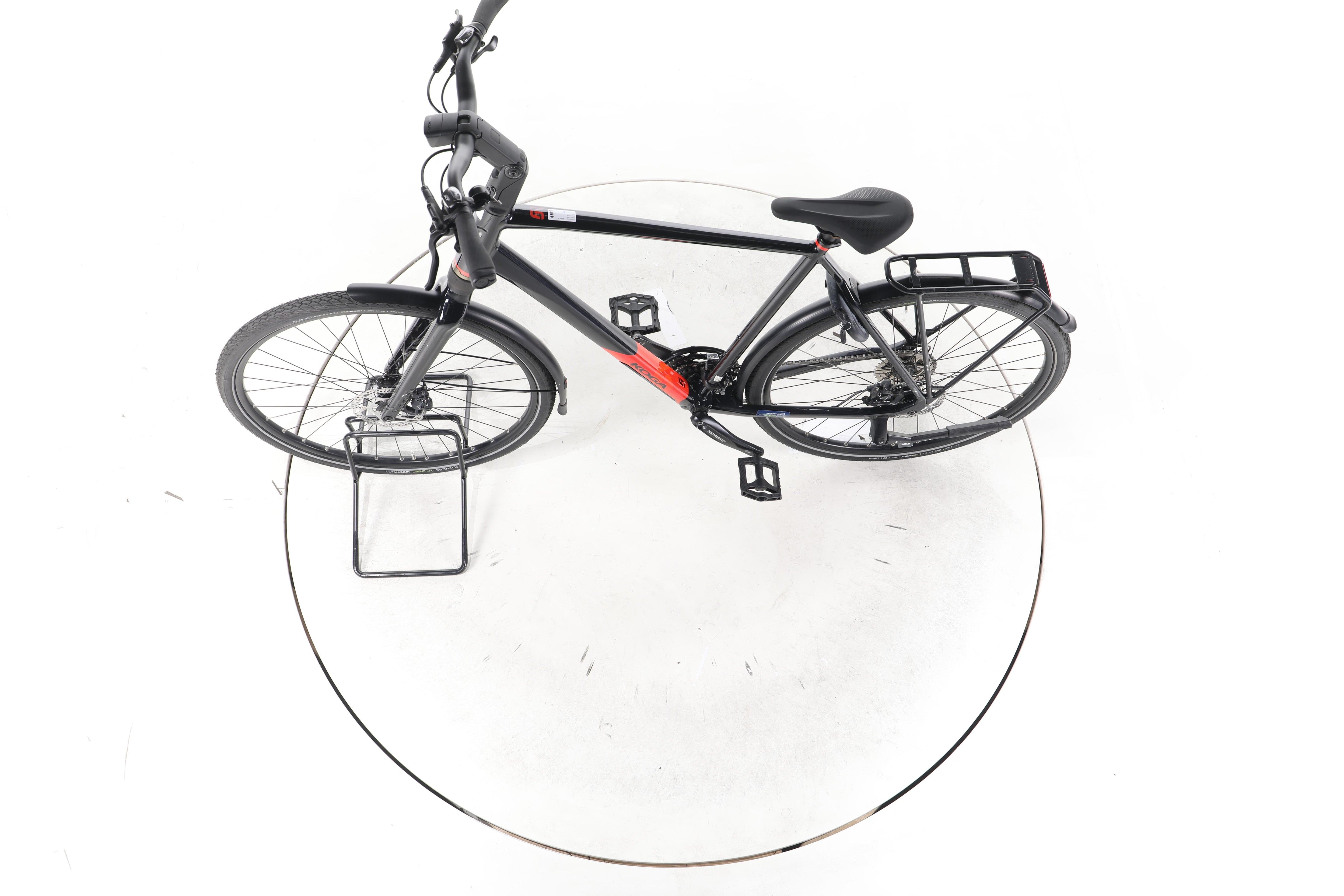 KOGA F3 Fahrrad City & Trekking - Image 19