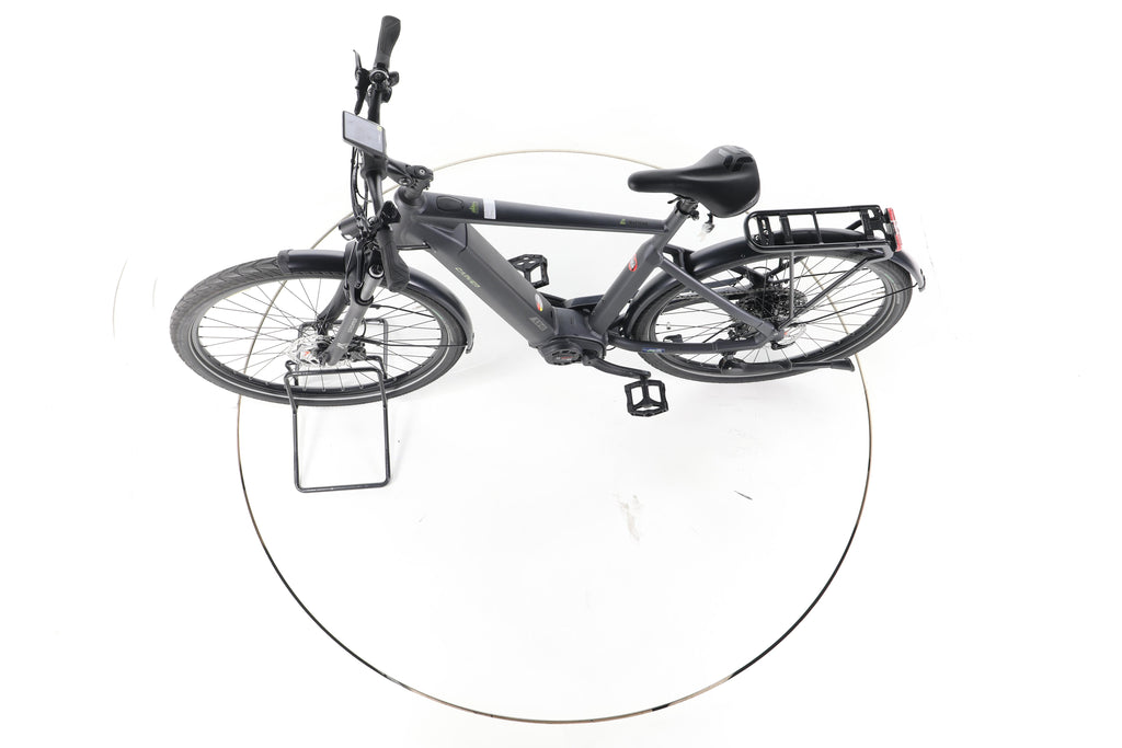 Carver Route E.540 Trekking E-Bike - Image 19