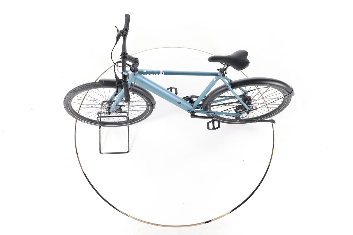 TENWAYS Urban CGO600 Pro City E-Bike - Image 19