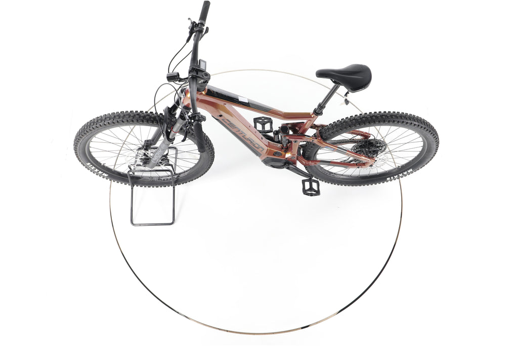 Centurion No Pogo F2000i Fully E-Bike 2024 - Image 19