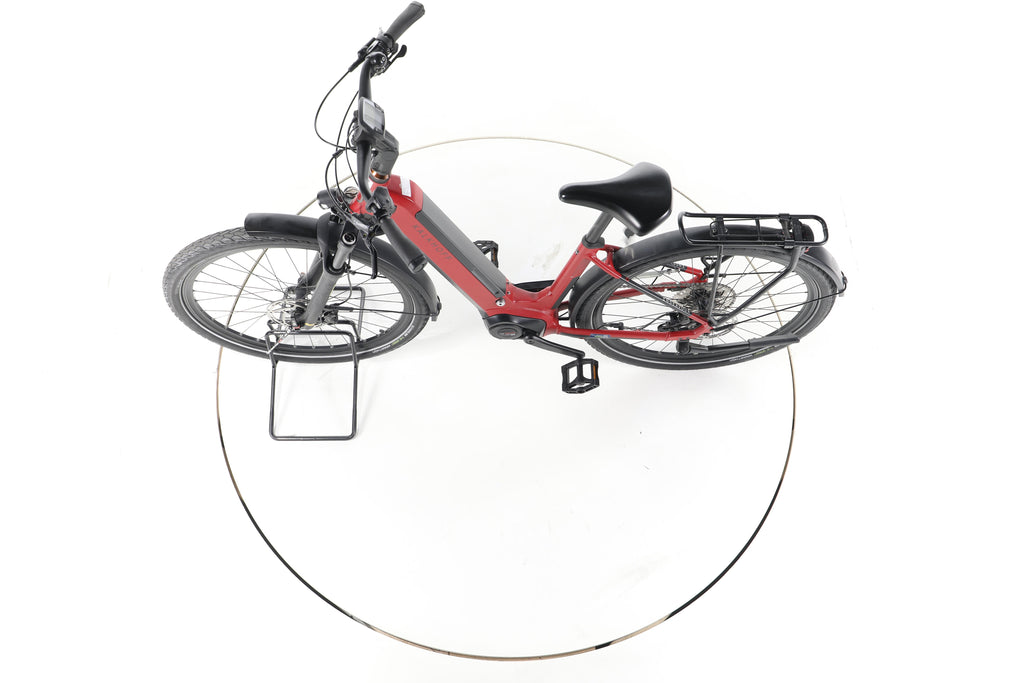 Kalkhoff Endeavour 5.B Move+ Trekking E-Bike Tiefeinsteiger - Image 19