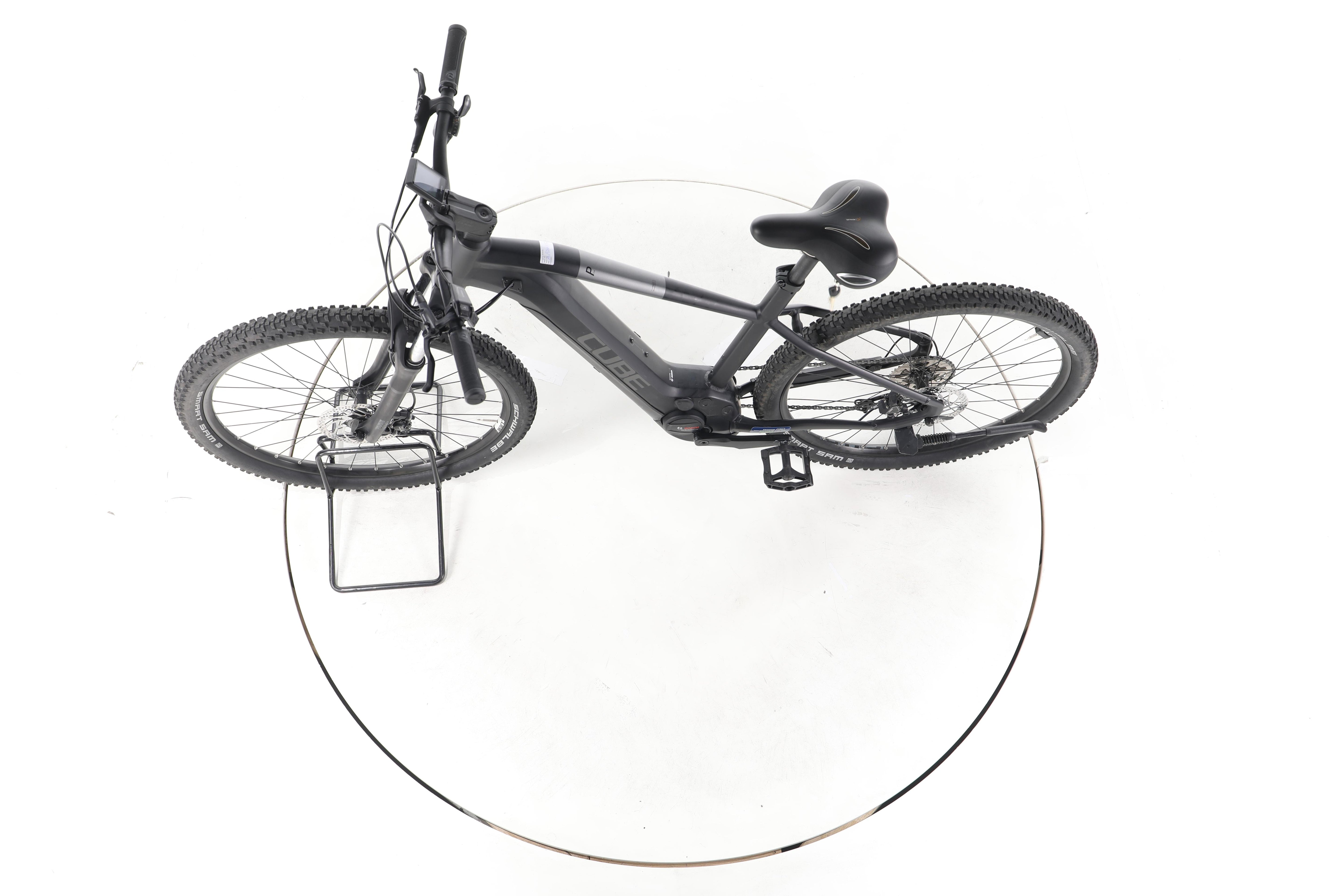 Cube Reaction Hybrid Performance E-Bike - Image 19