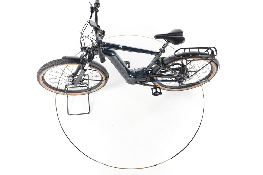 Pegasus Savino 5 City E-Bike 2024 - Image 19