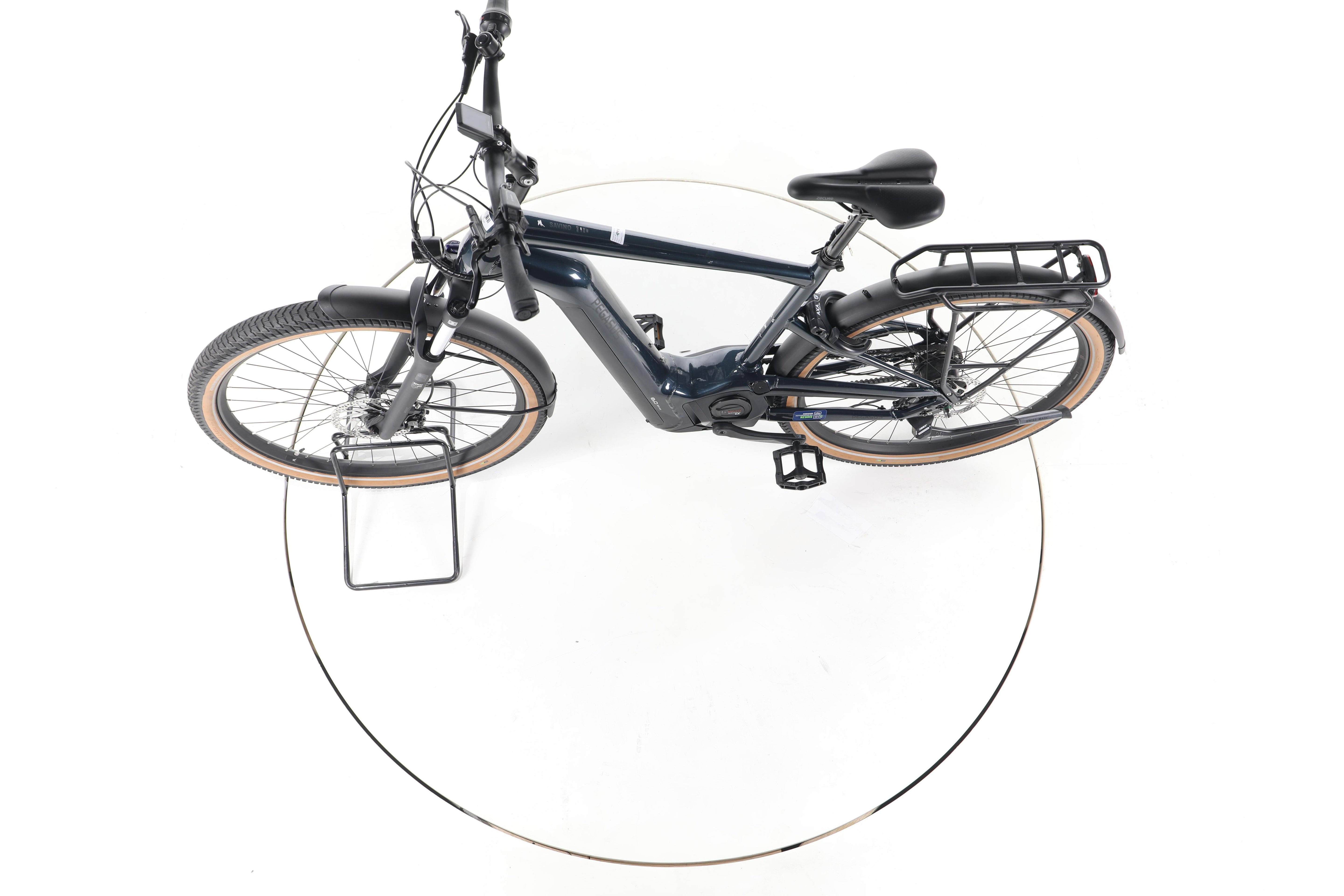Pegasus Savino 5 City E-Bike 2024 - Image 19