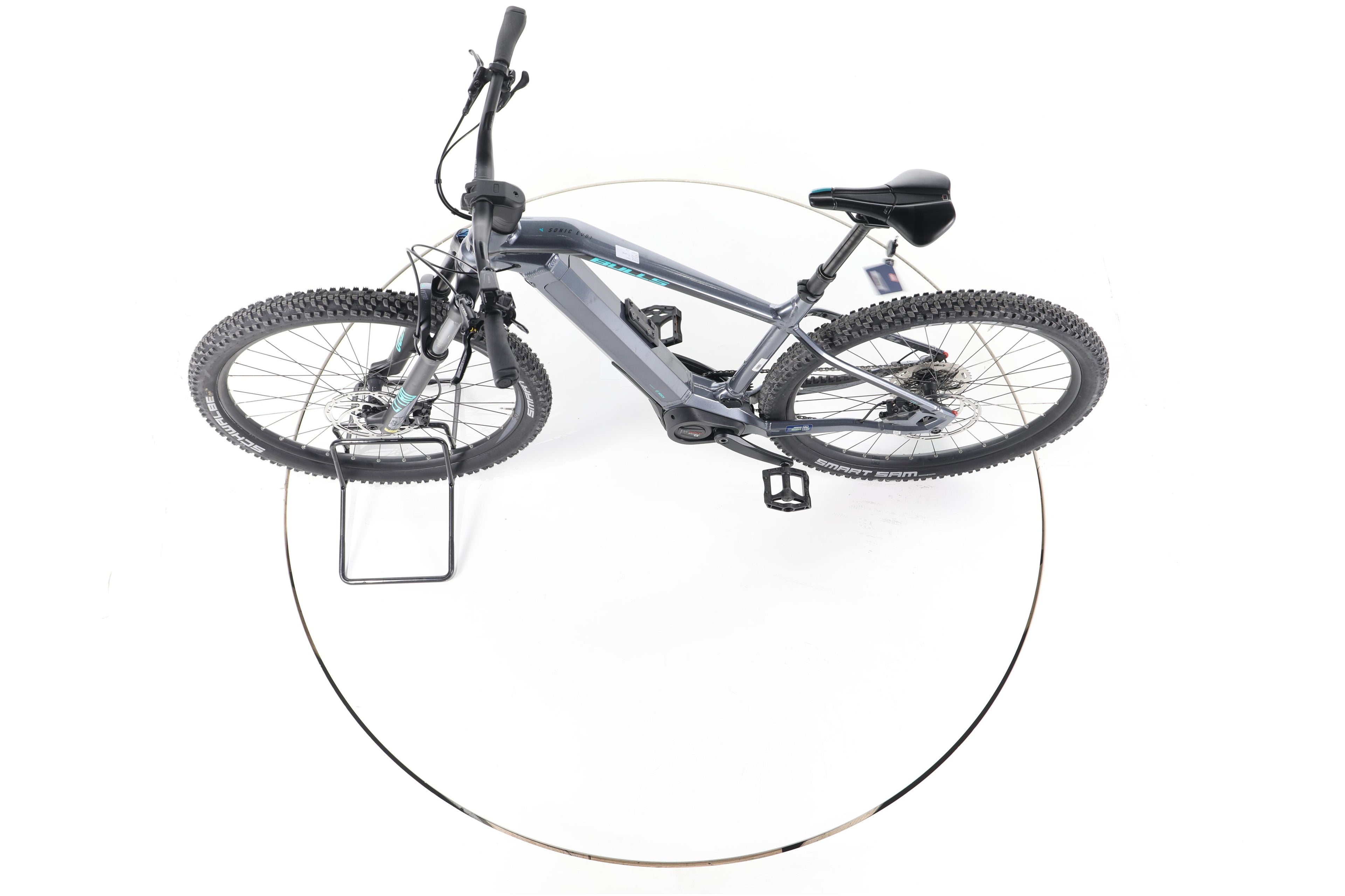 Bulls Sonic EVO 1 E-Bike - Image 19