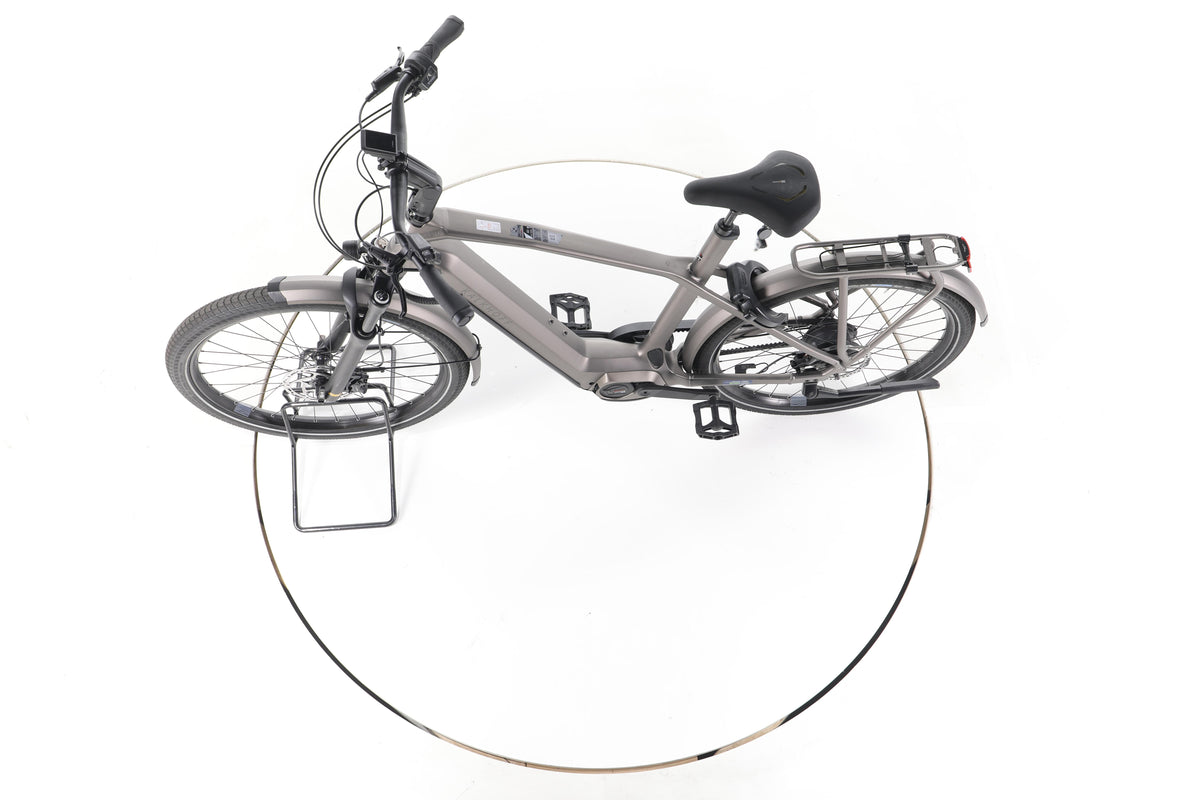 Kalkhoff Image 7.B Excite+ City E-Bike - Image 19