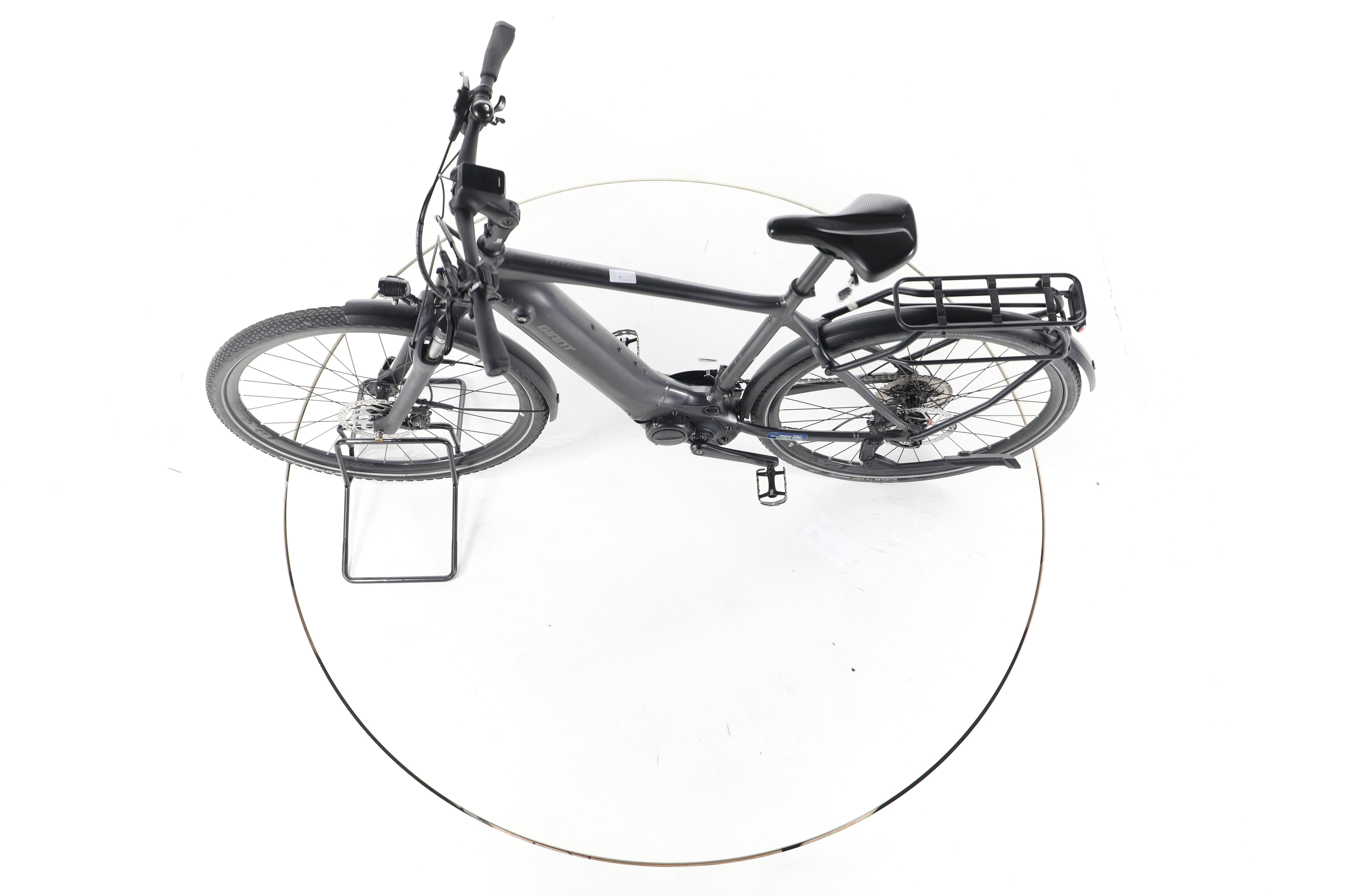Giant Explore E+ 1S G Trekking E-Bike - Image 19